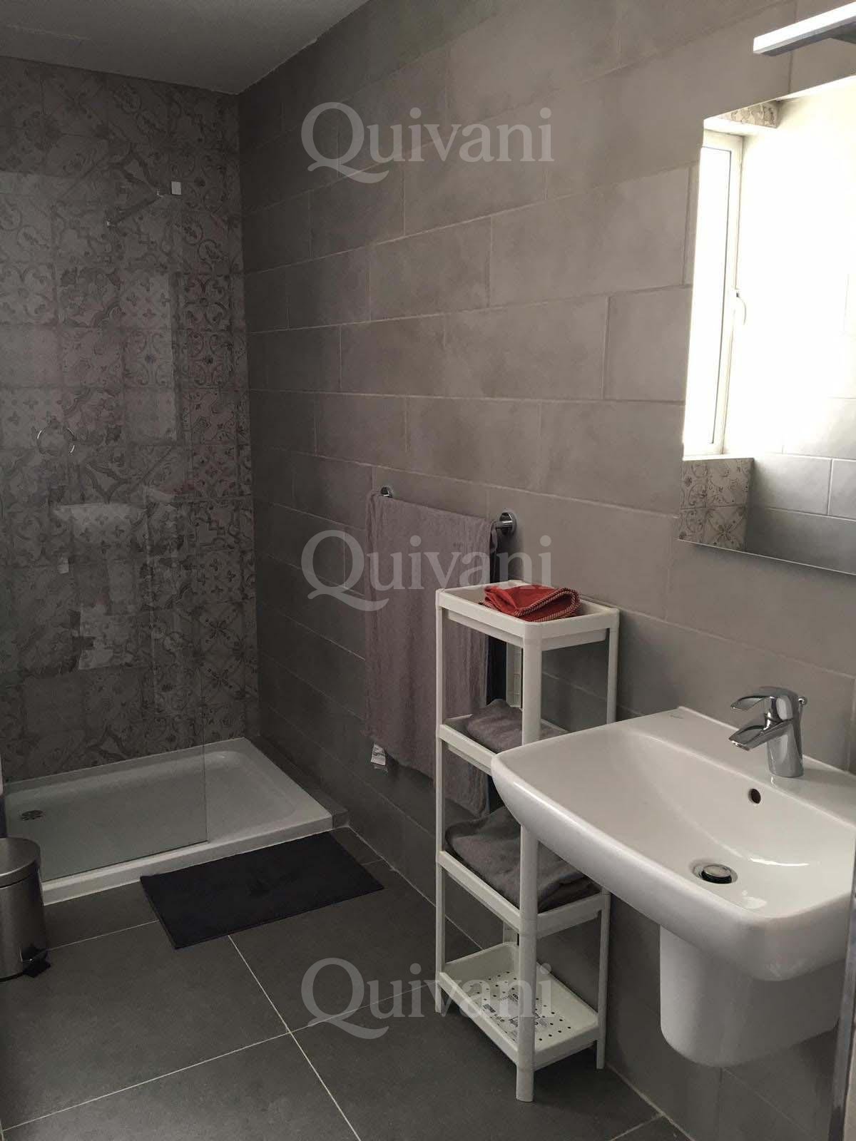 Gzira, Furnished Apartment