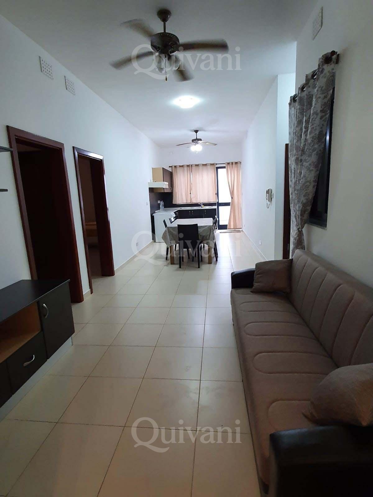 Mgarr, Furnished Apartment