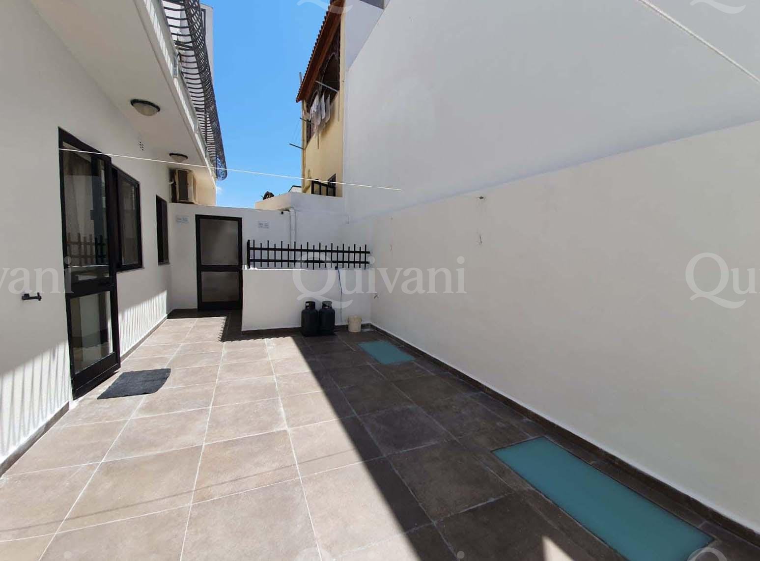 Mgarr, Furnished Apartment