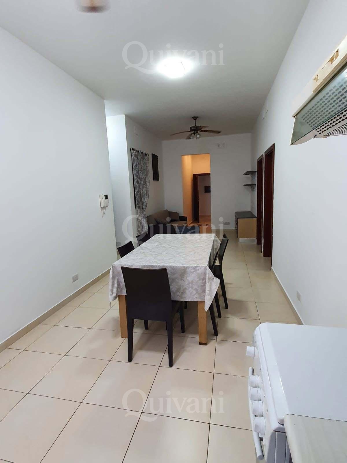 Mgarr, Furnished Apartment