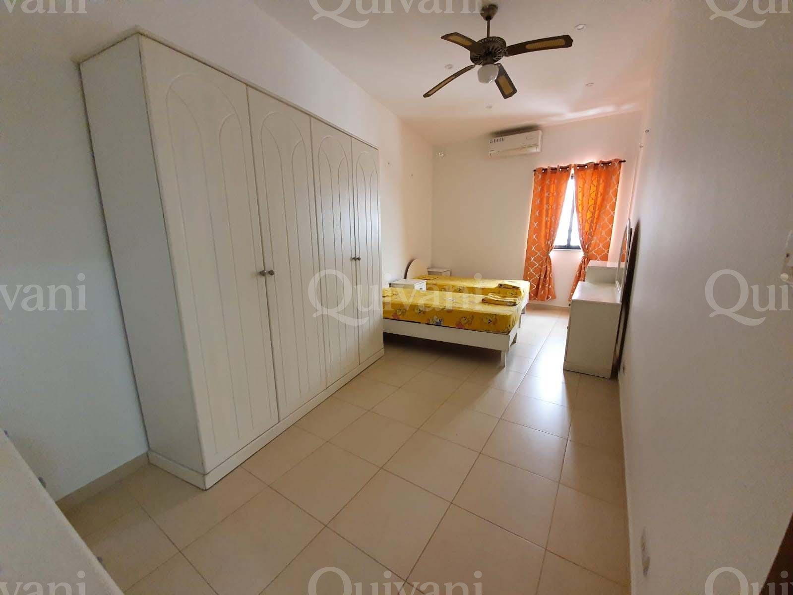 Mgarr, Furnished Apartment