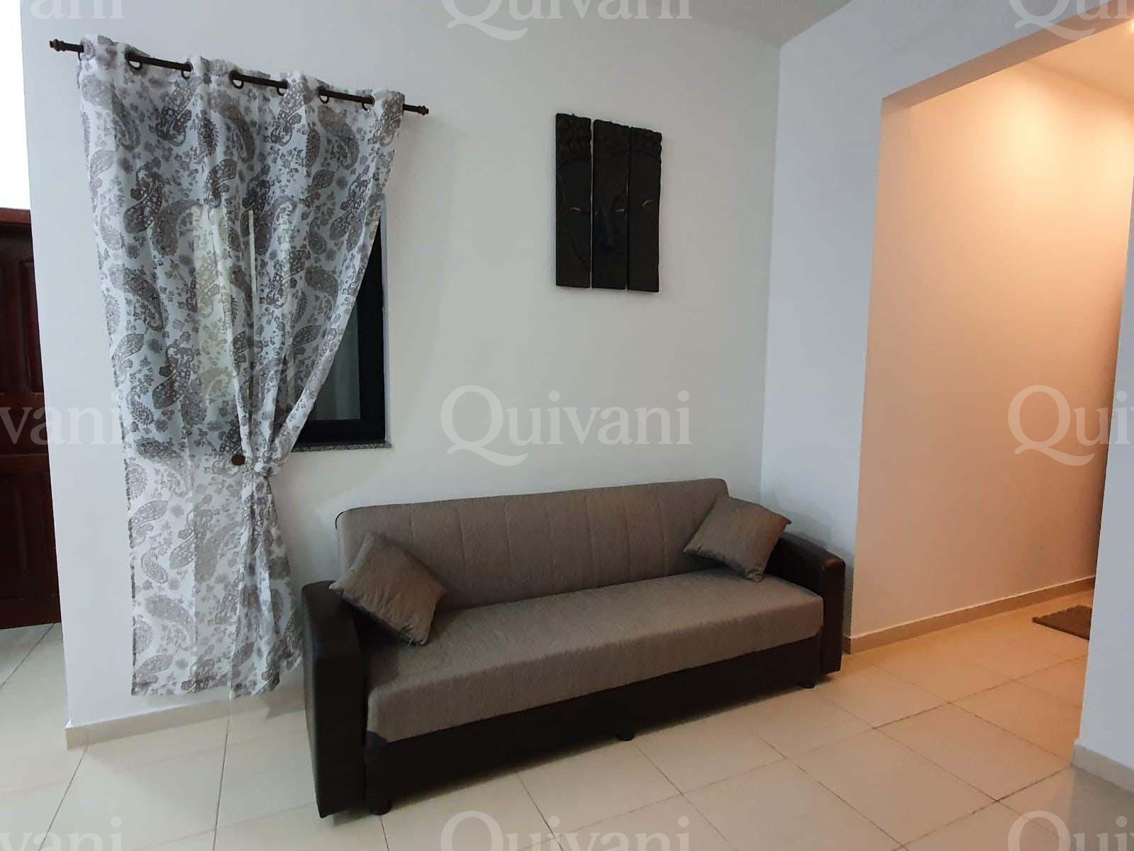 Mgarr, Furnished Apartment