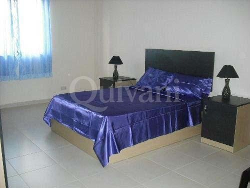Mgarr, Furnished Apartment