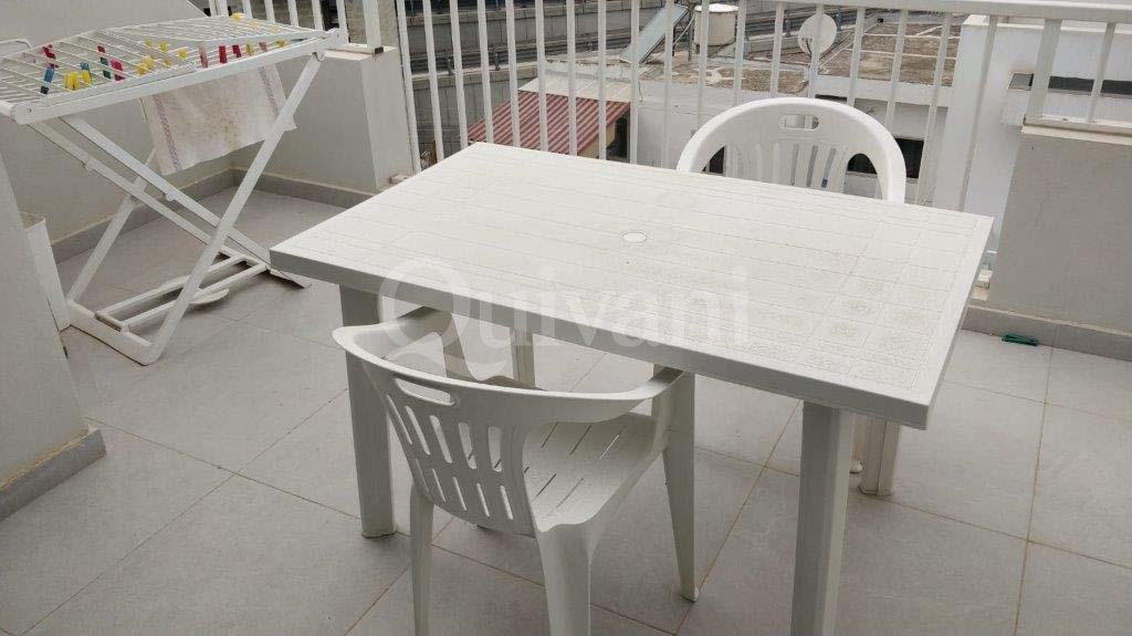 Gzira, Furnished Penthouse