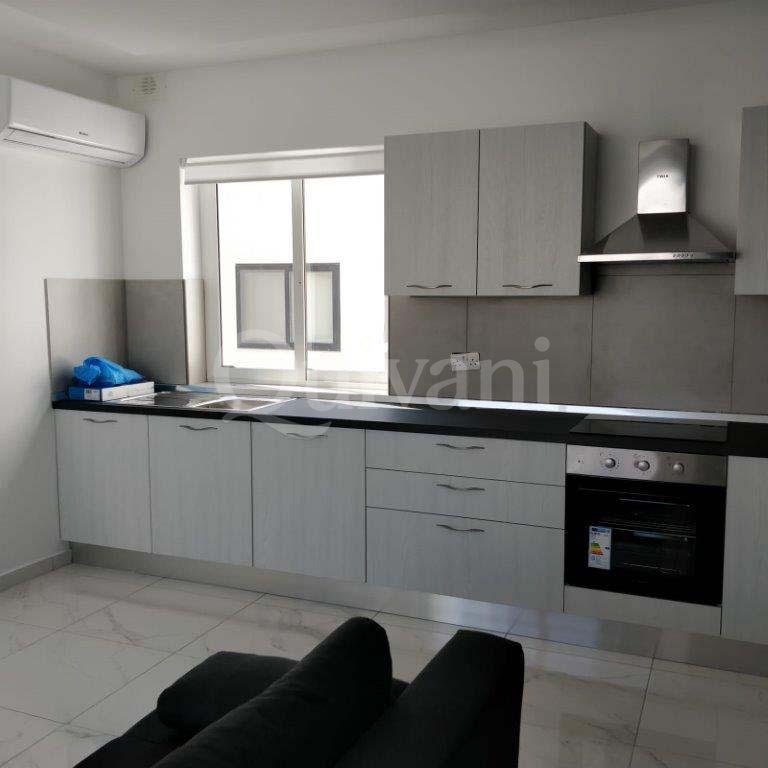 Gzira, Furnished Penthouse