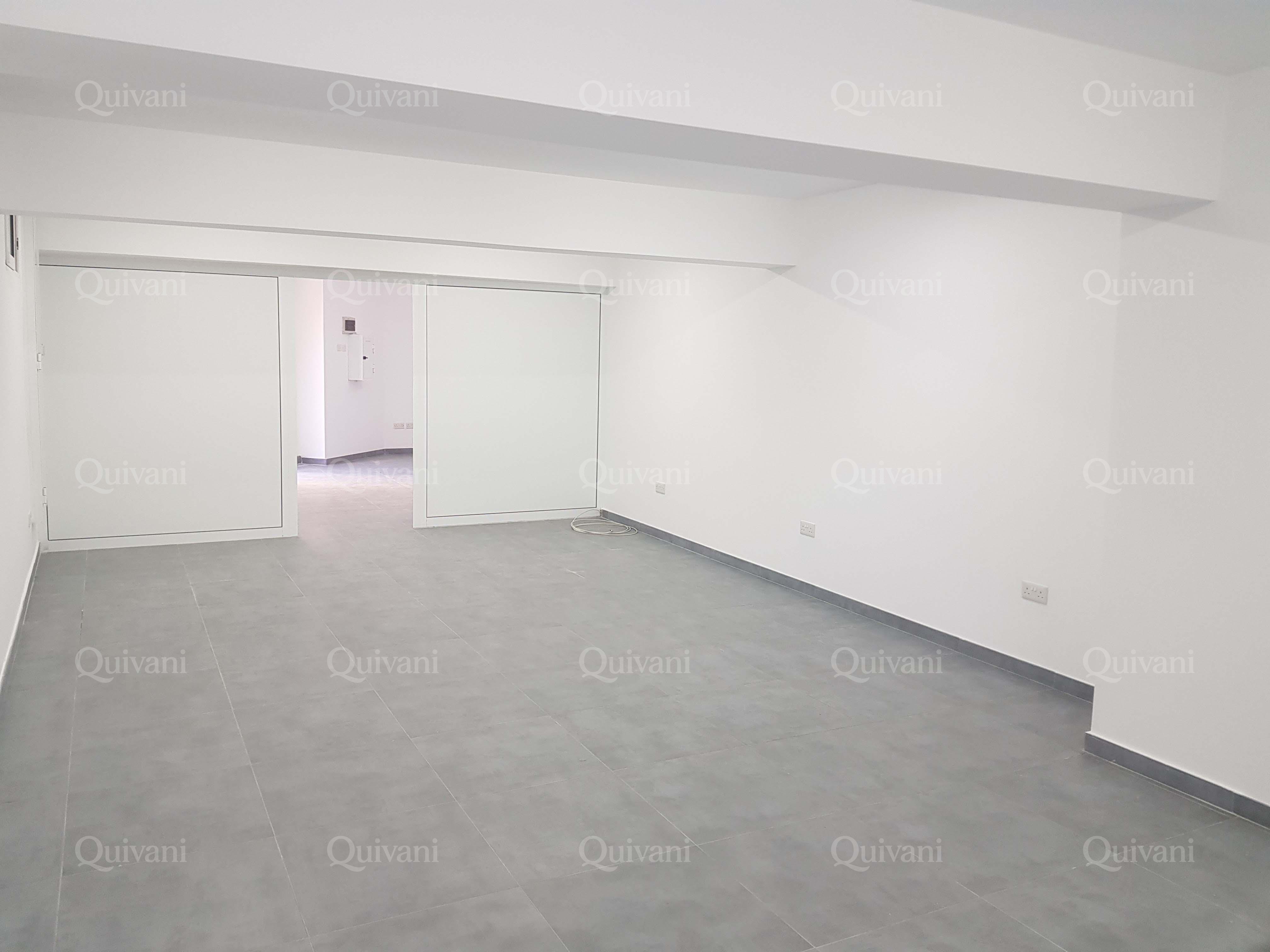 Sliema, Finished Office