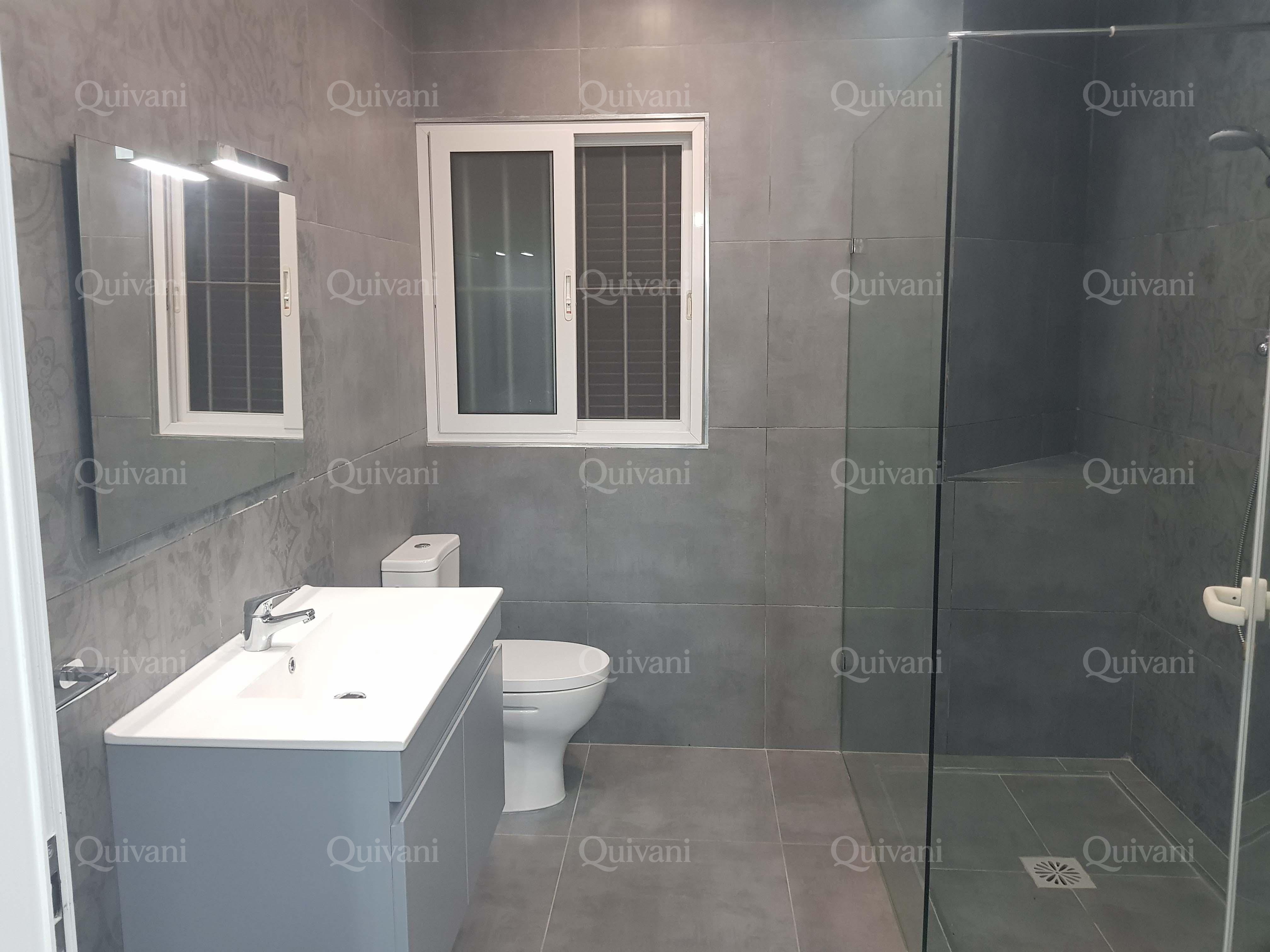 Sliema, Finished Office