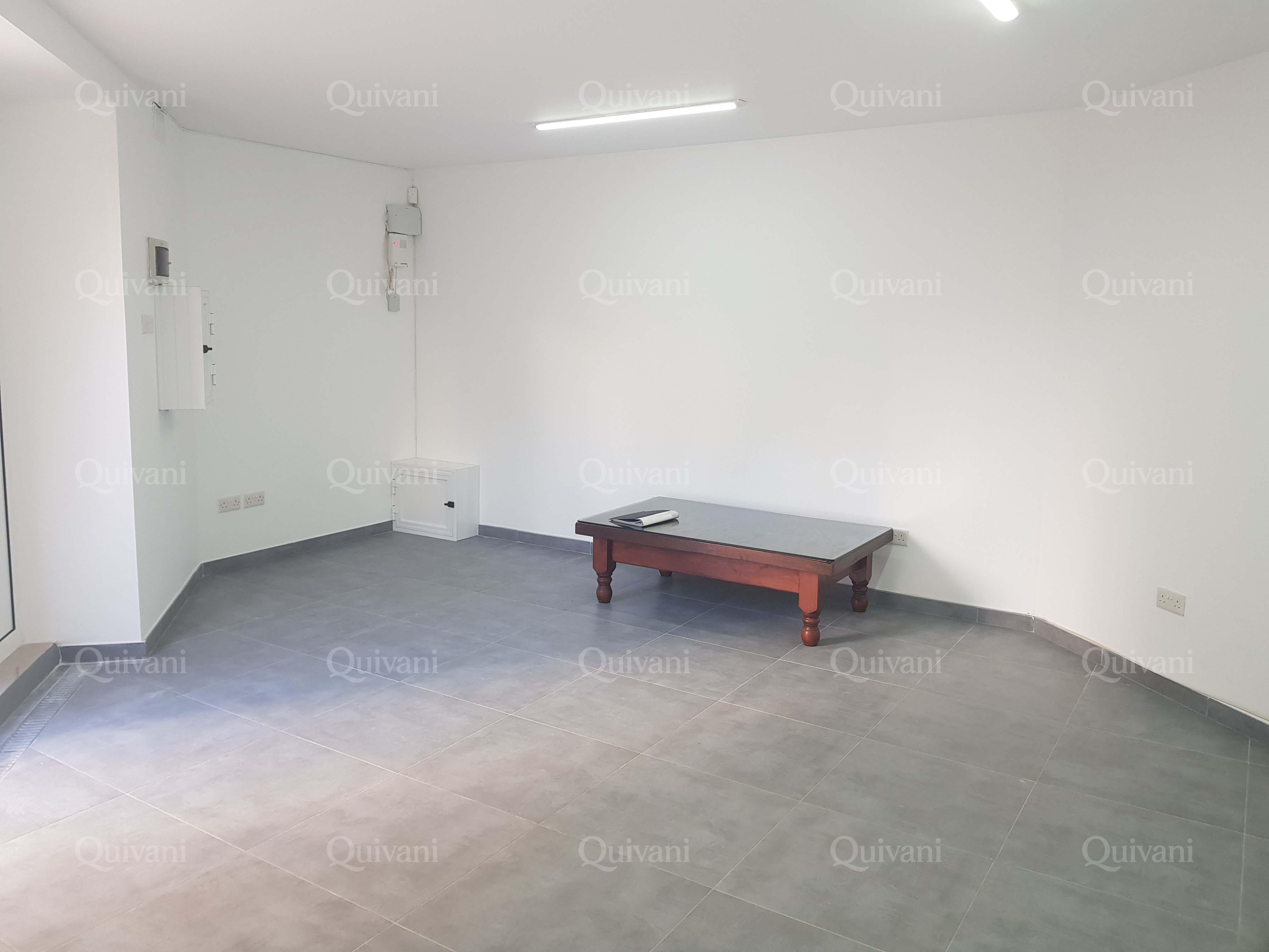 Sliema, Finished Office