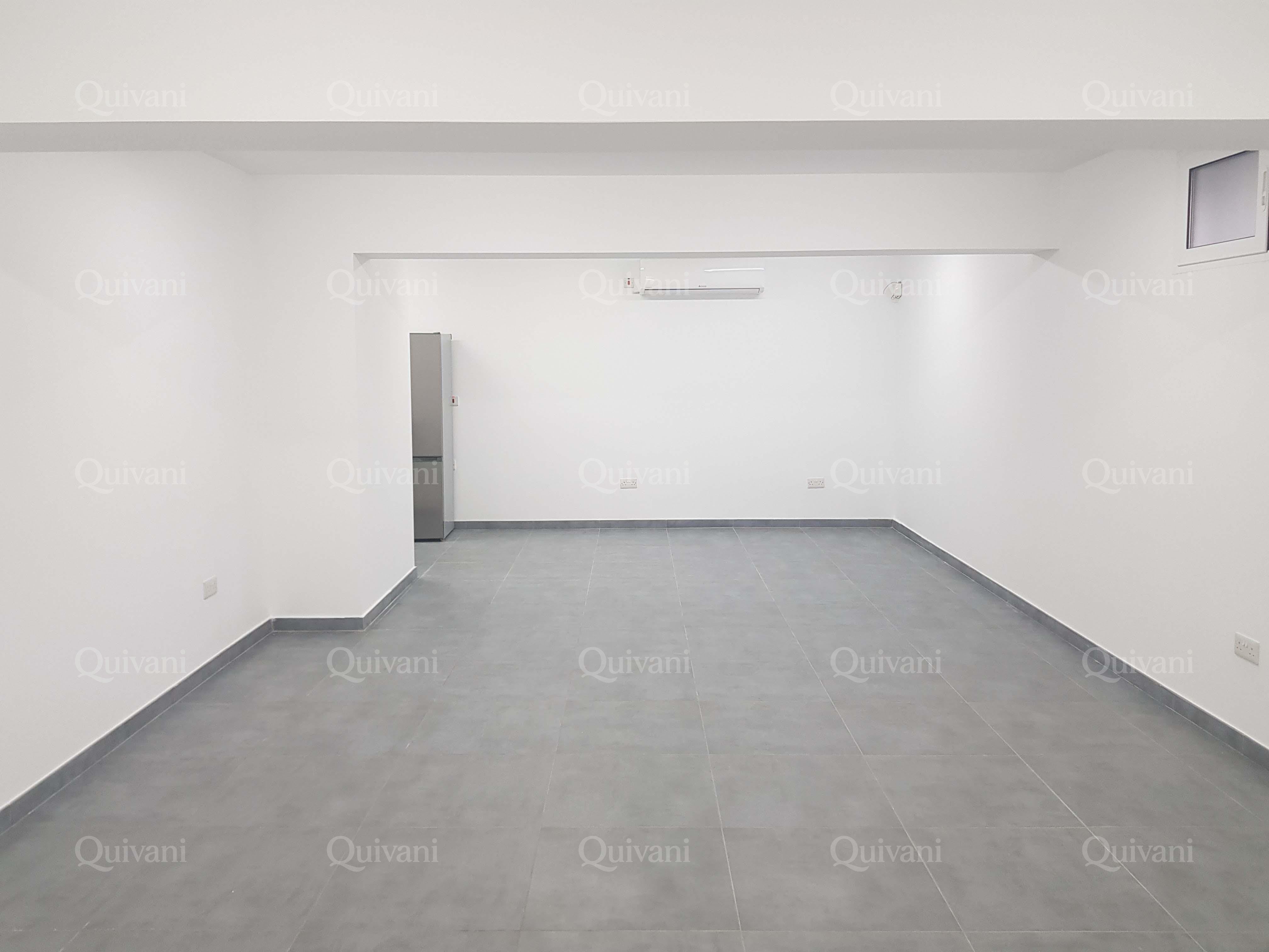 Sliema, Finished Office