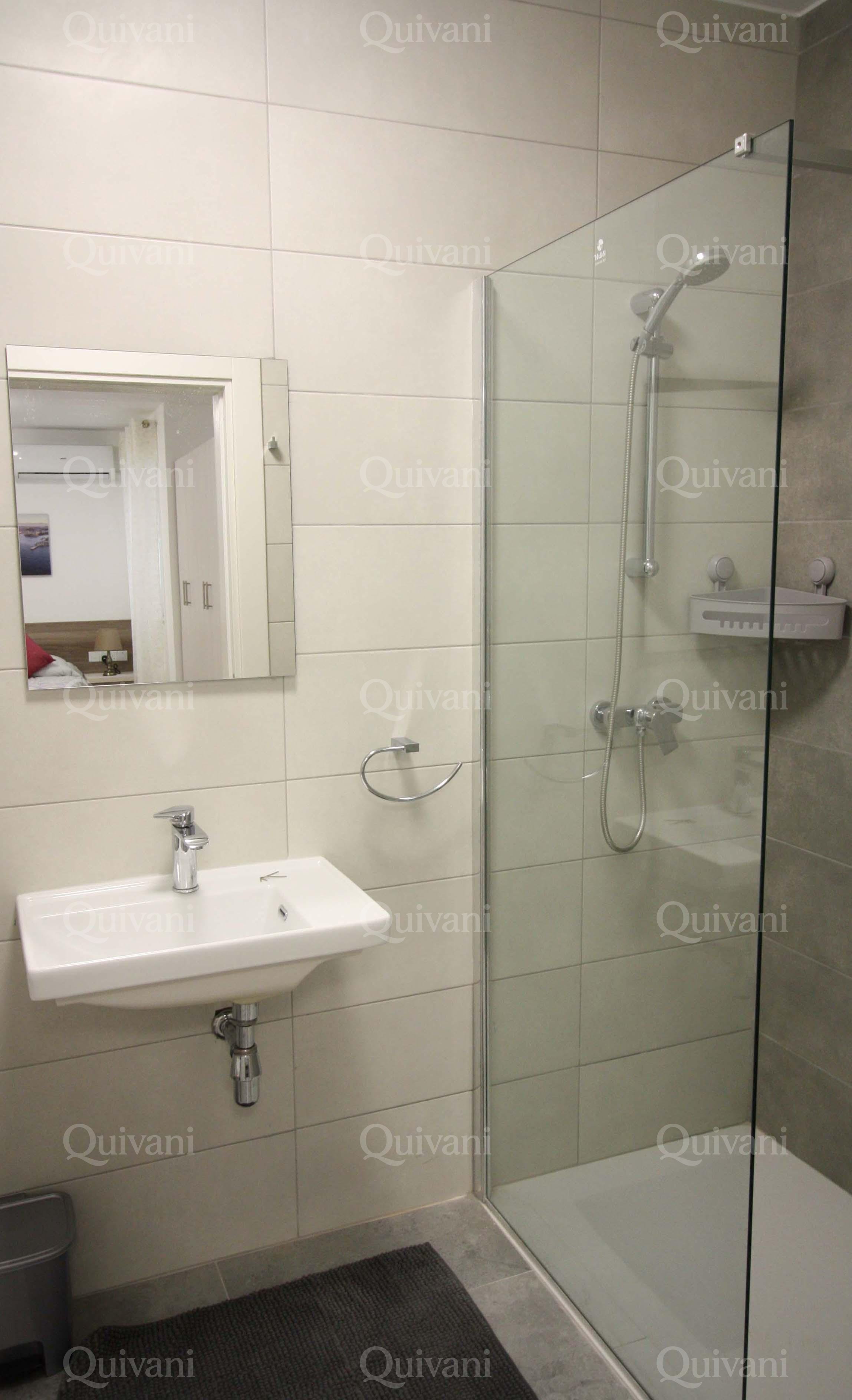 Swieqi, Furnished Apartment