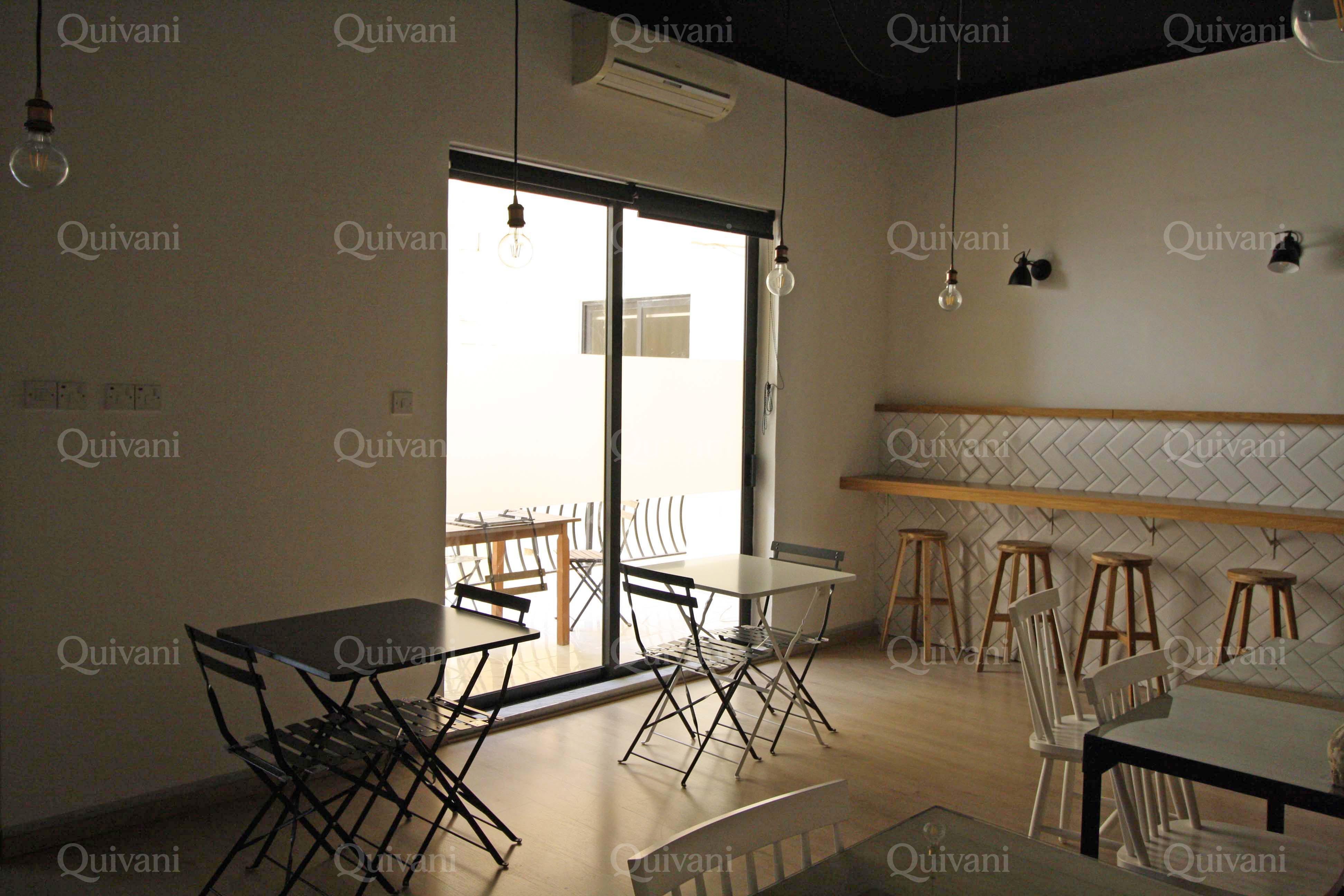 Sliema, Finished Office Block