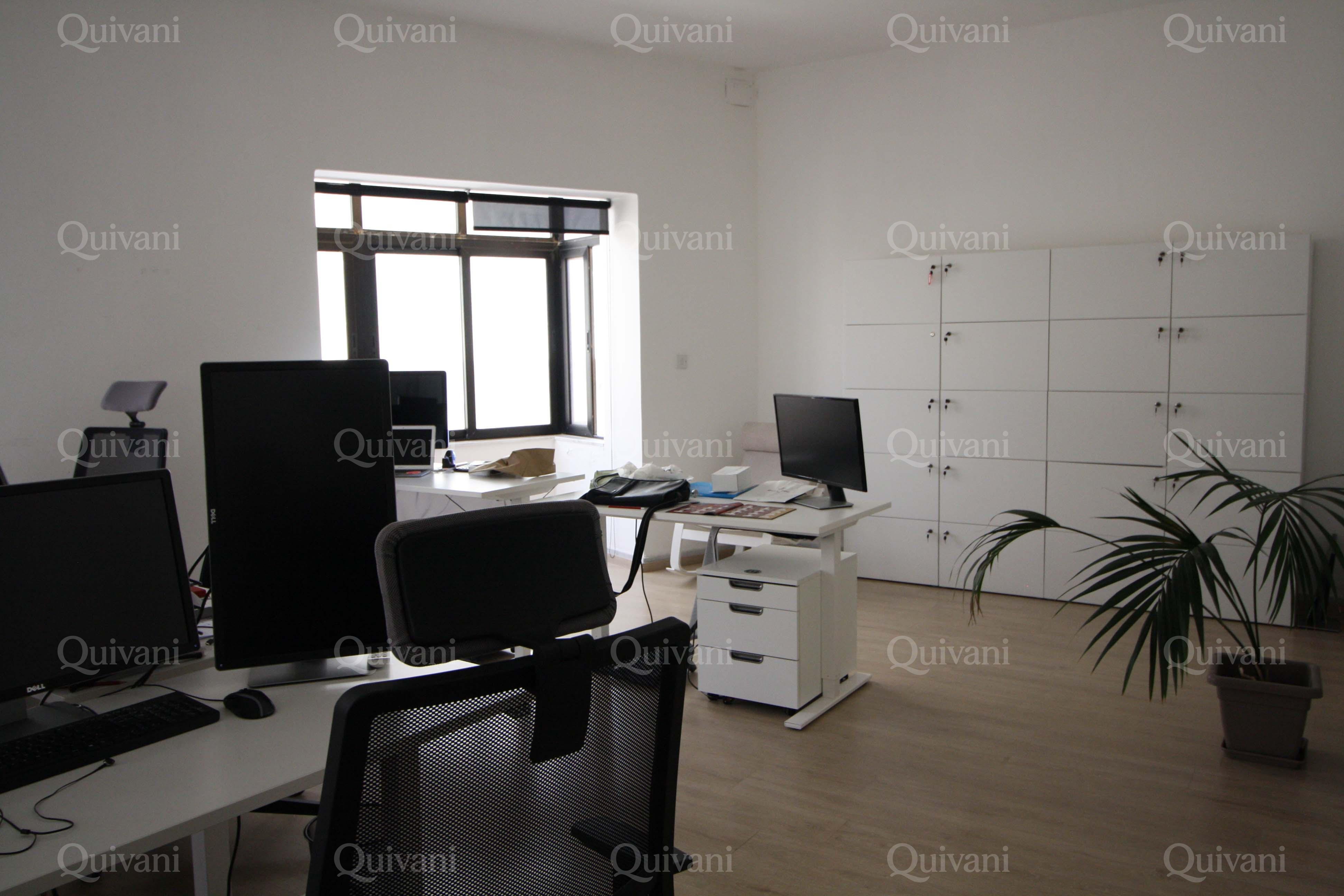 Sliema, Finished Office Block