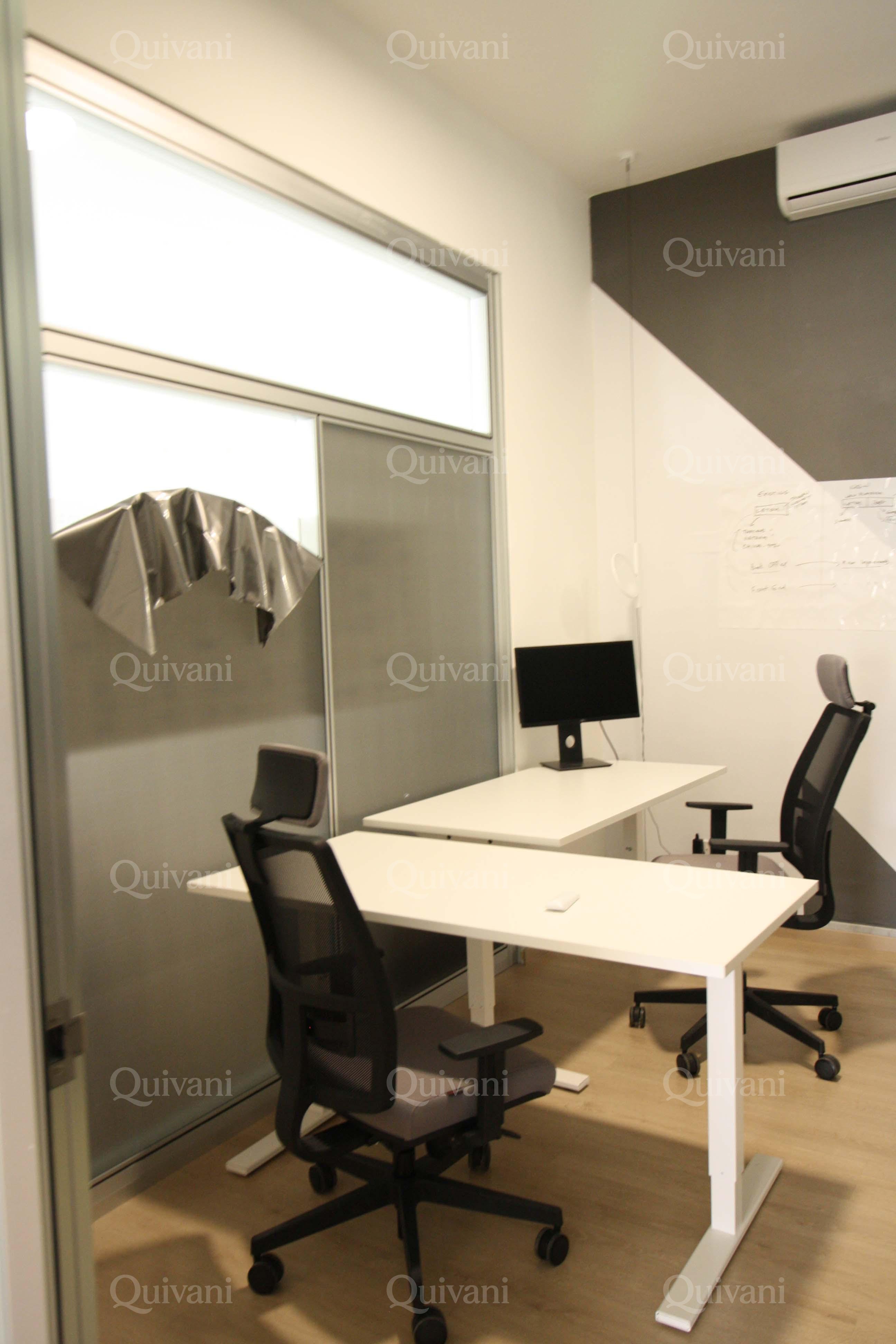 Sliema, Finished Office Block