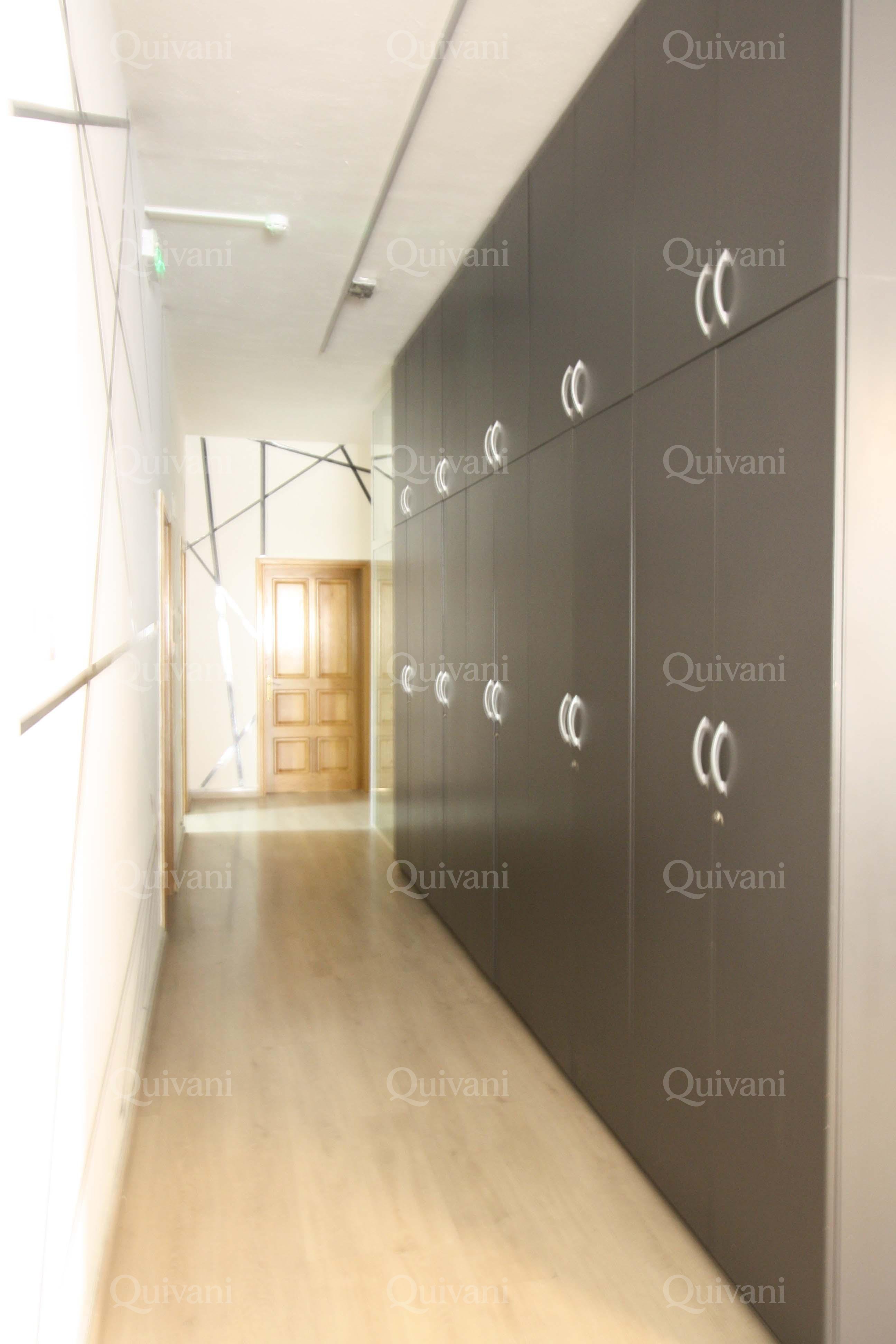 Sliema, Finished Office Block