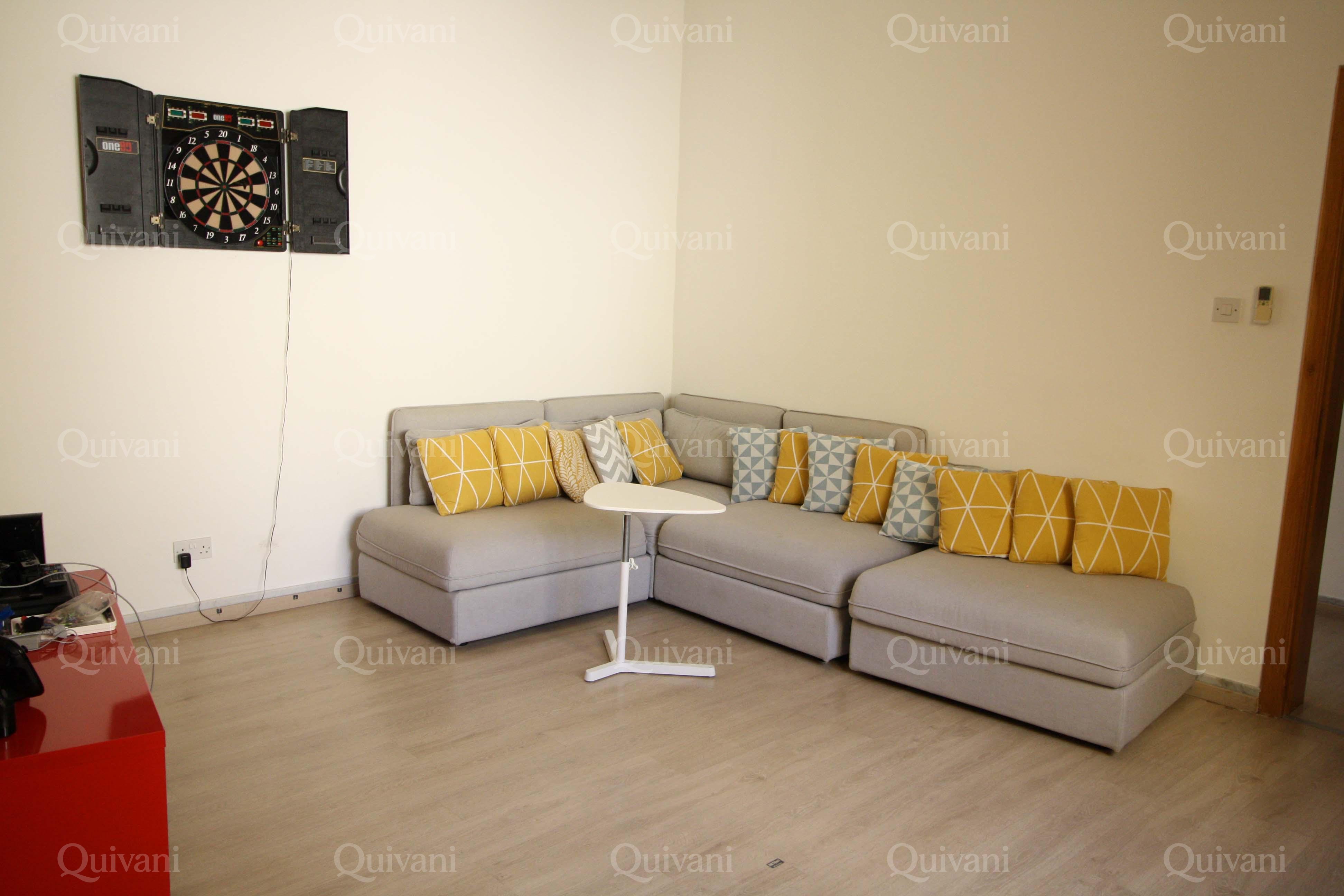 Sliema, Finished Office Block