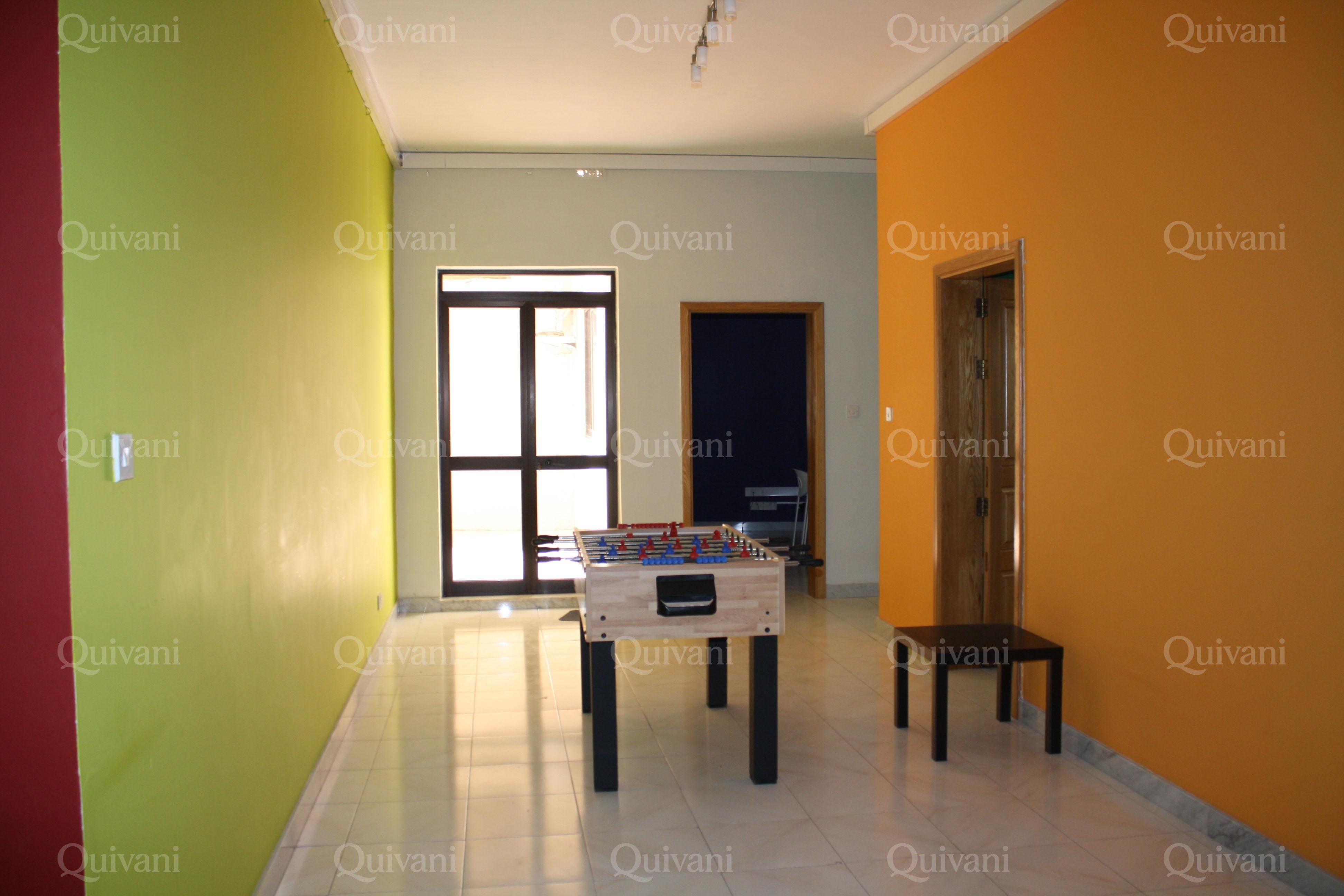 Sliema, Finished Office Block