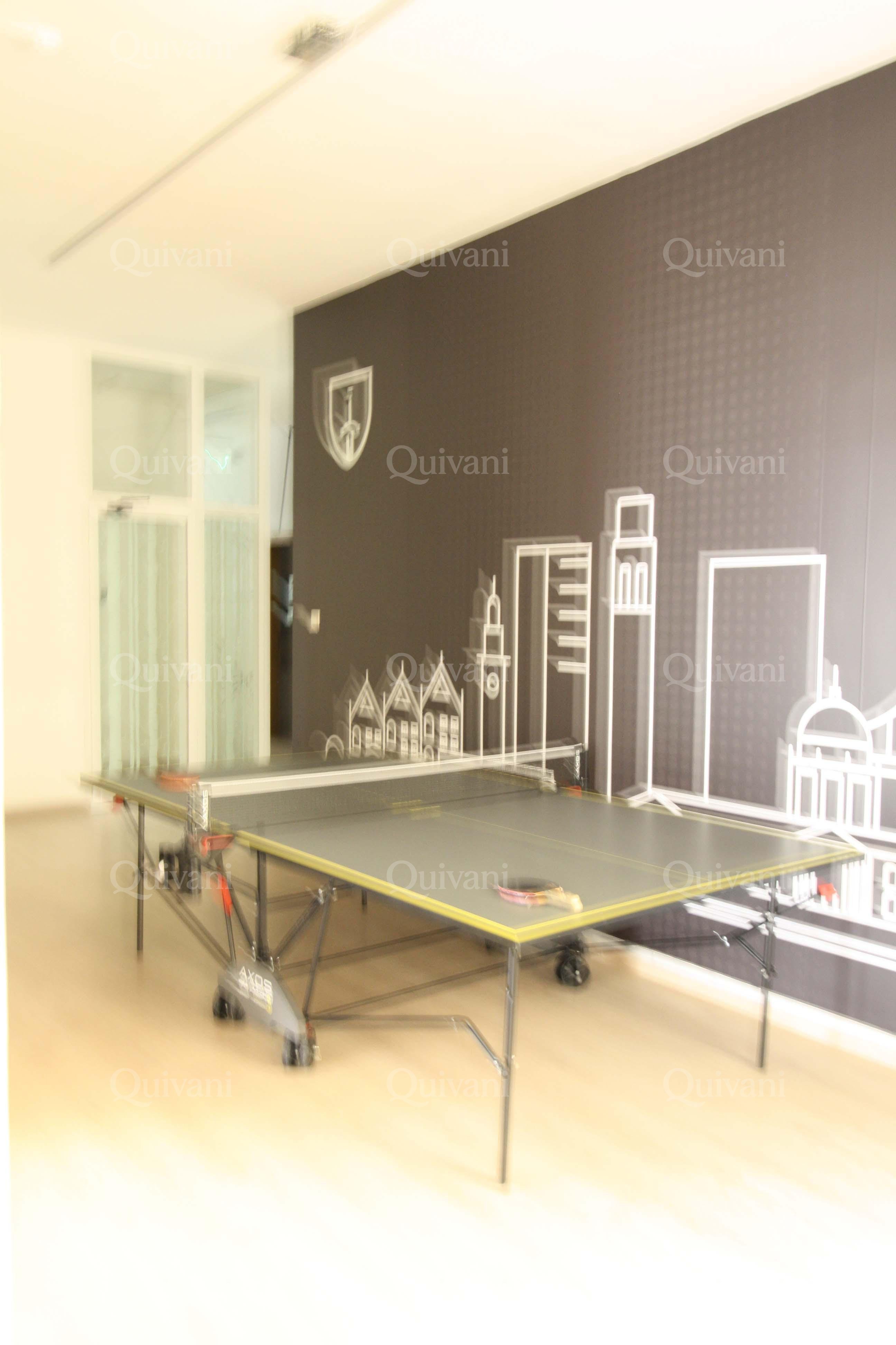 Sliema, Finished Office Block