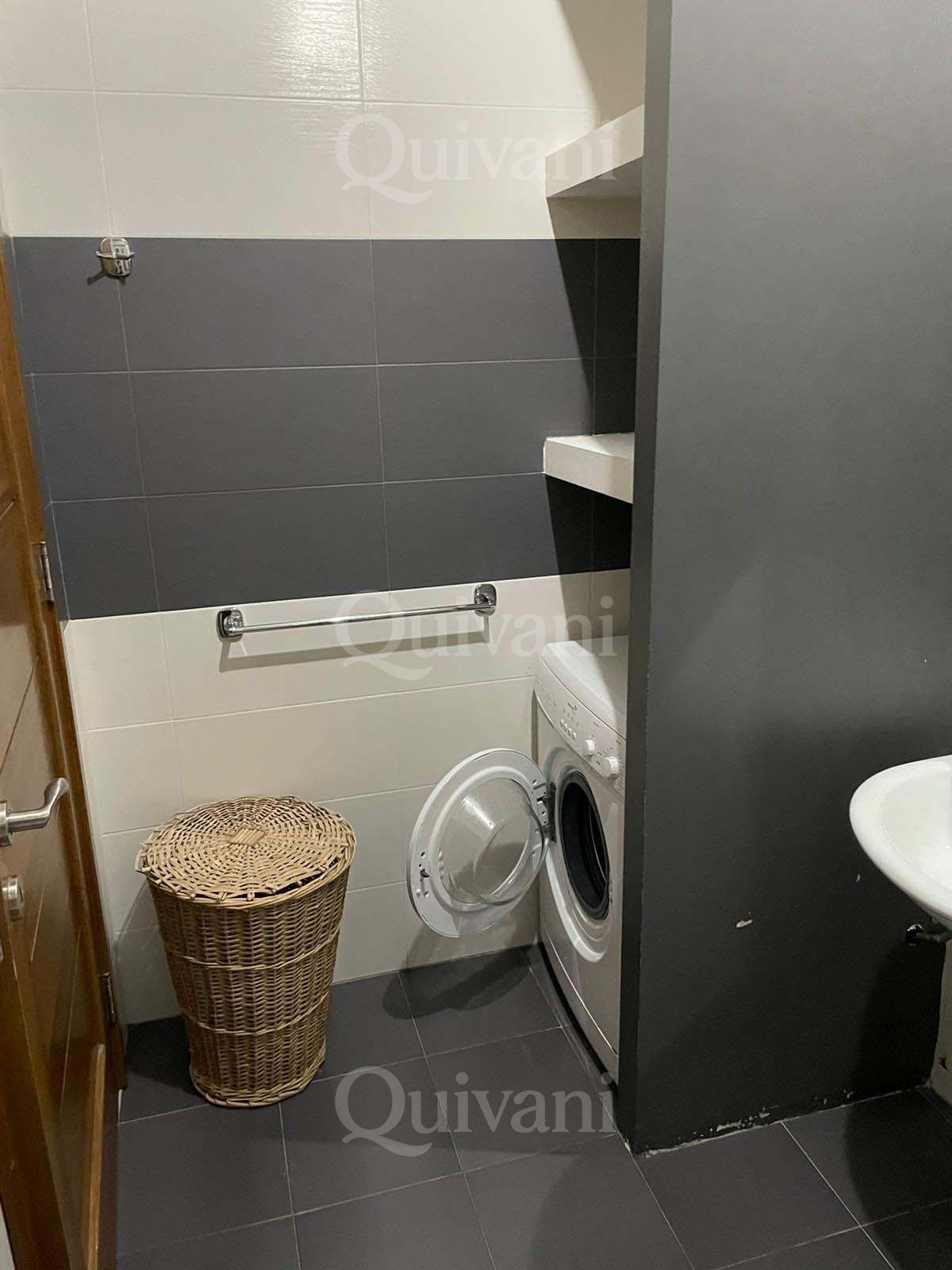 Swieqi, Furnished Apartment