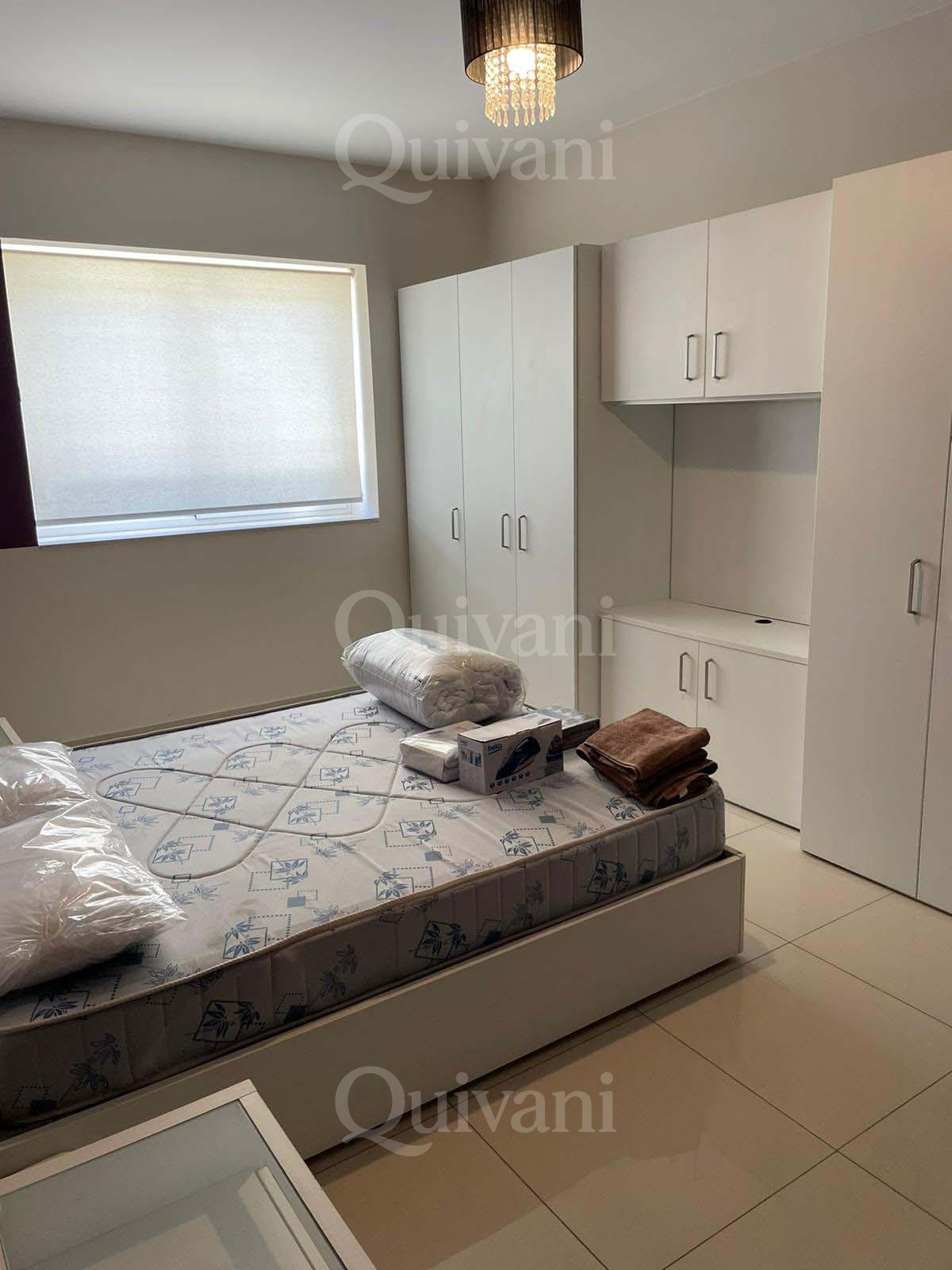 Swieqi, Furnished Apartment