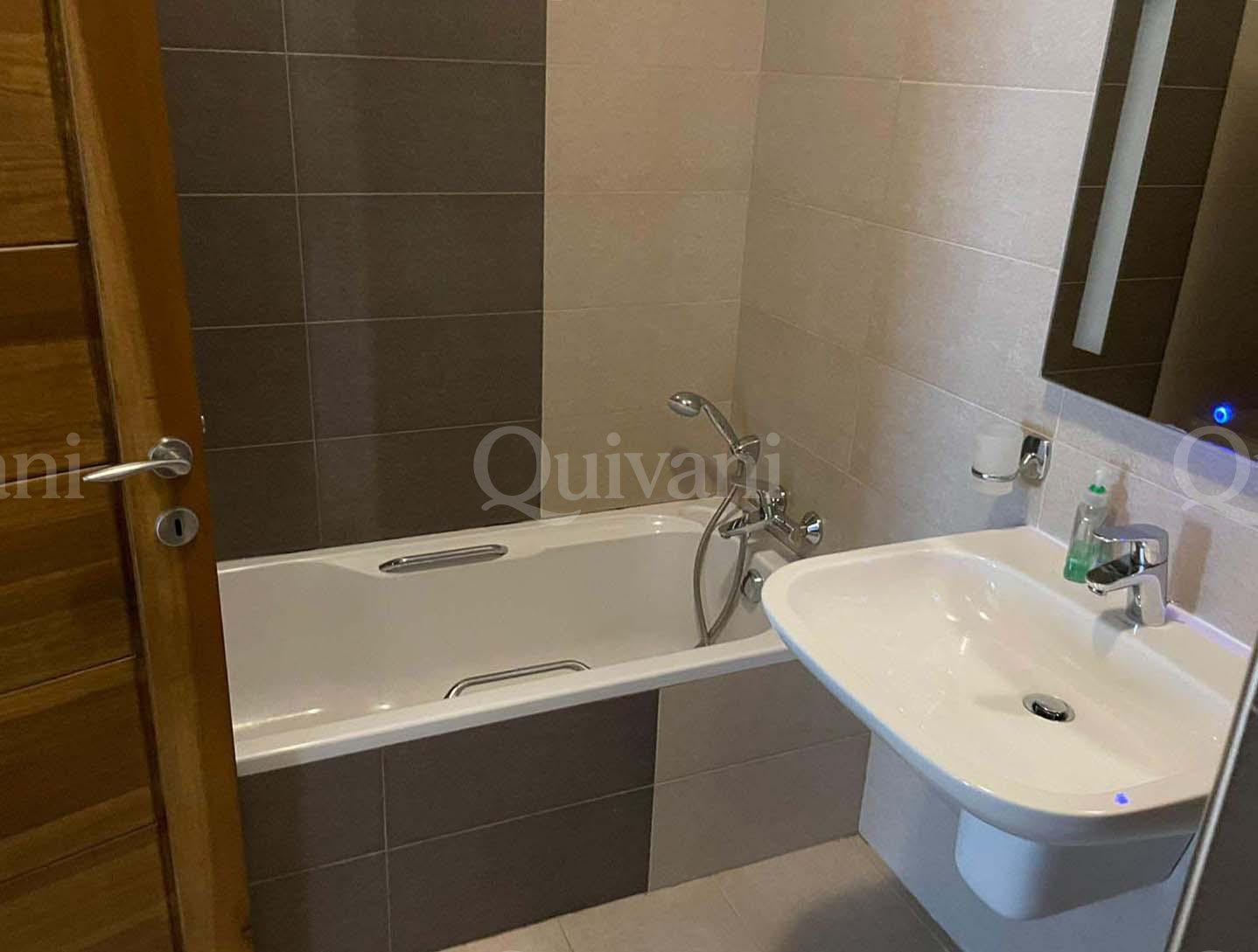 Swieqi, Furnished Apartment
