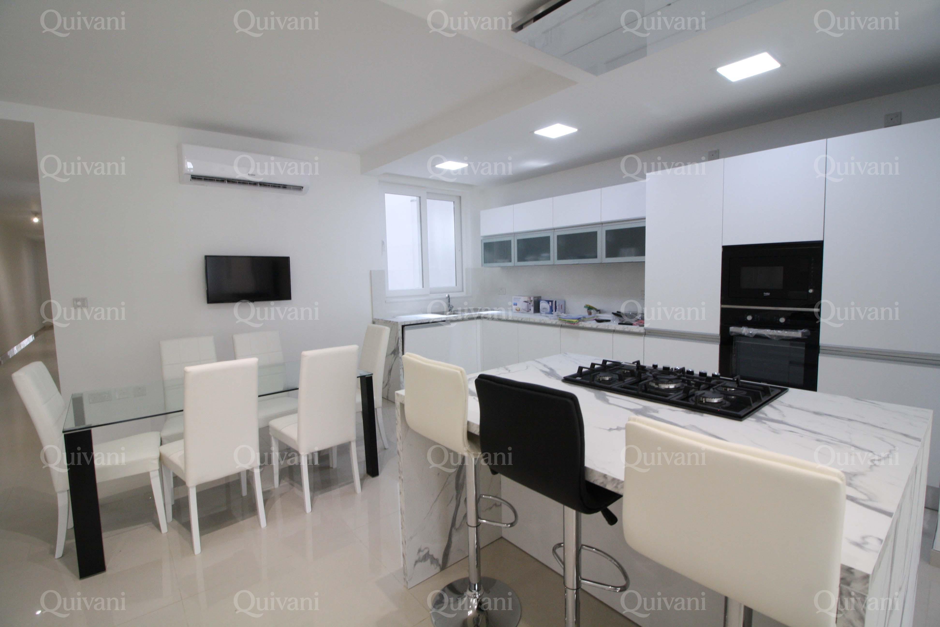 Birguma, Furnished Maisonette
