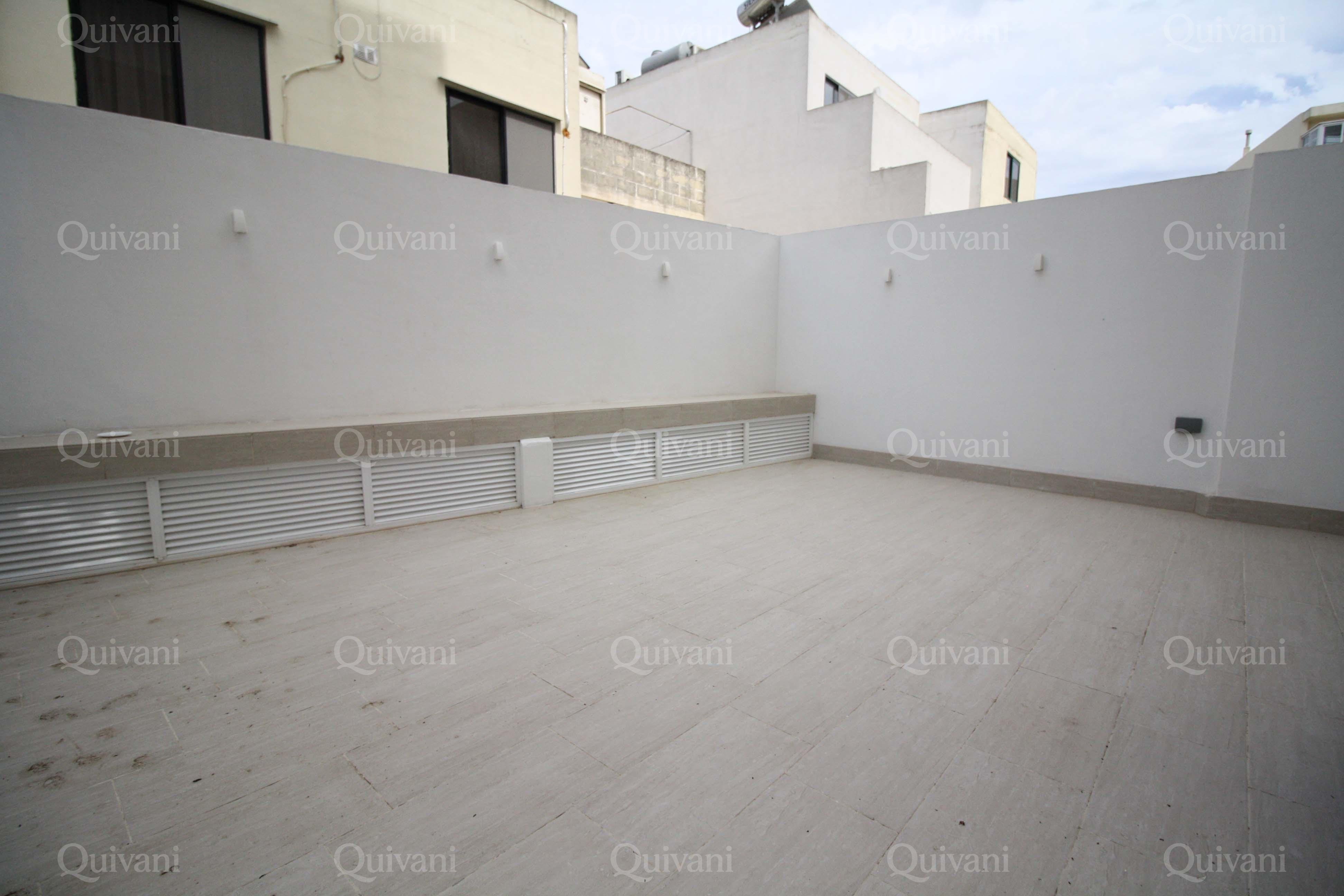 Birguma, Furnished Maisonette