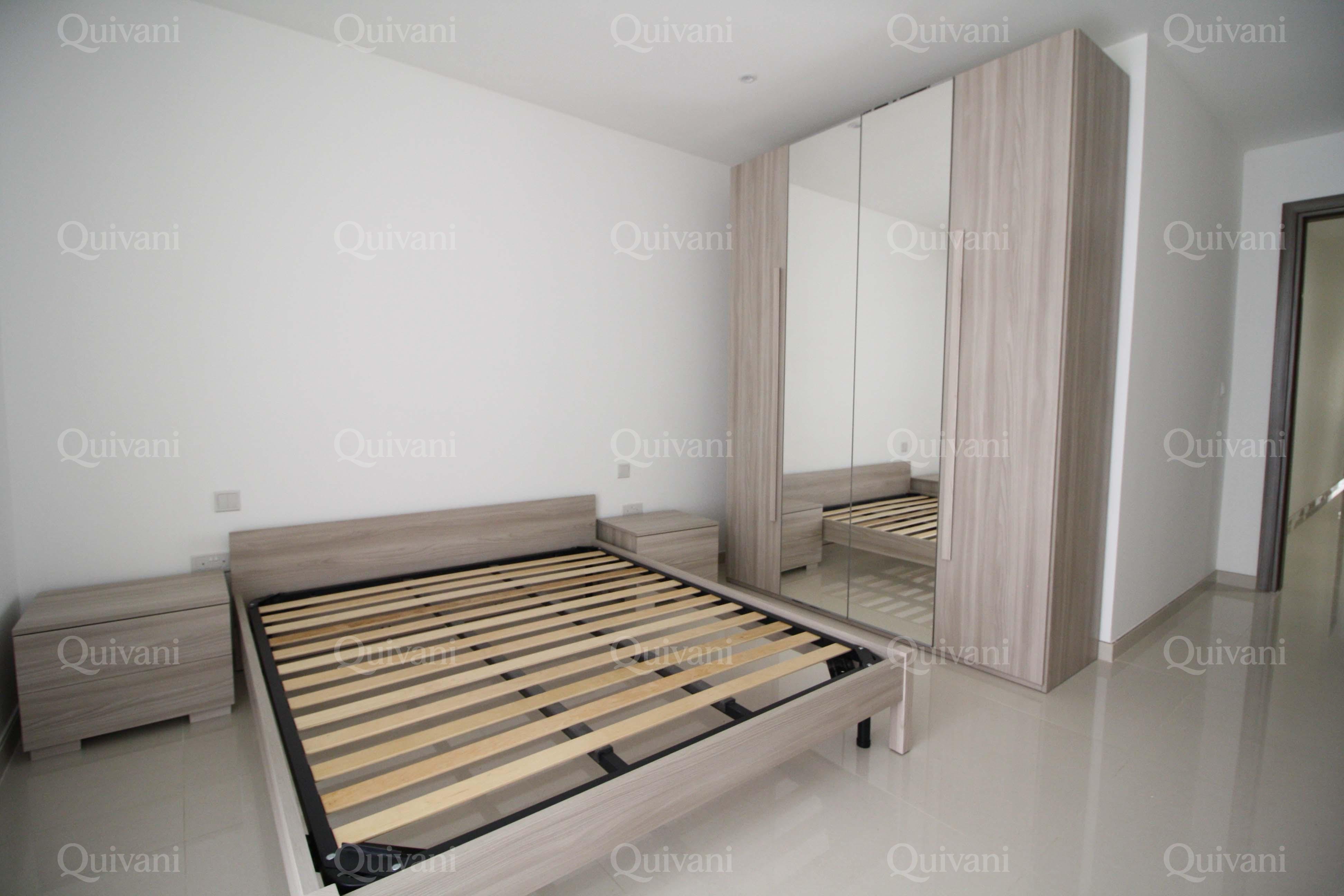 Birguma, Furnished Maisonette