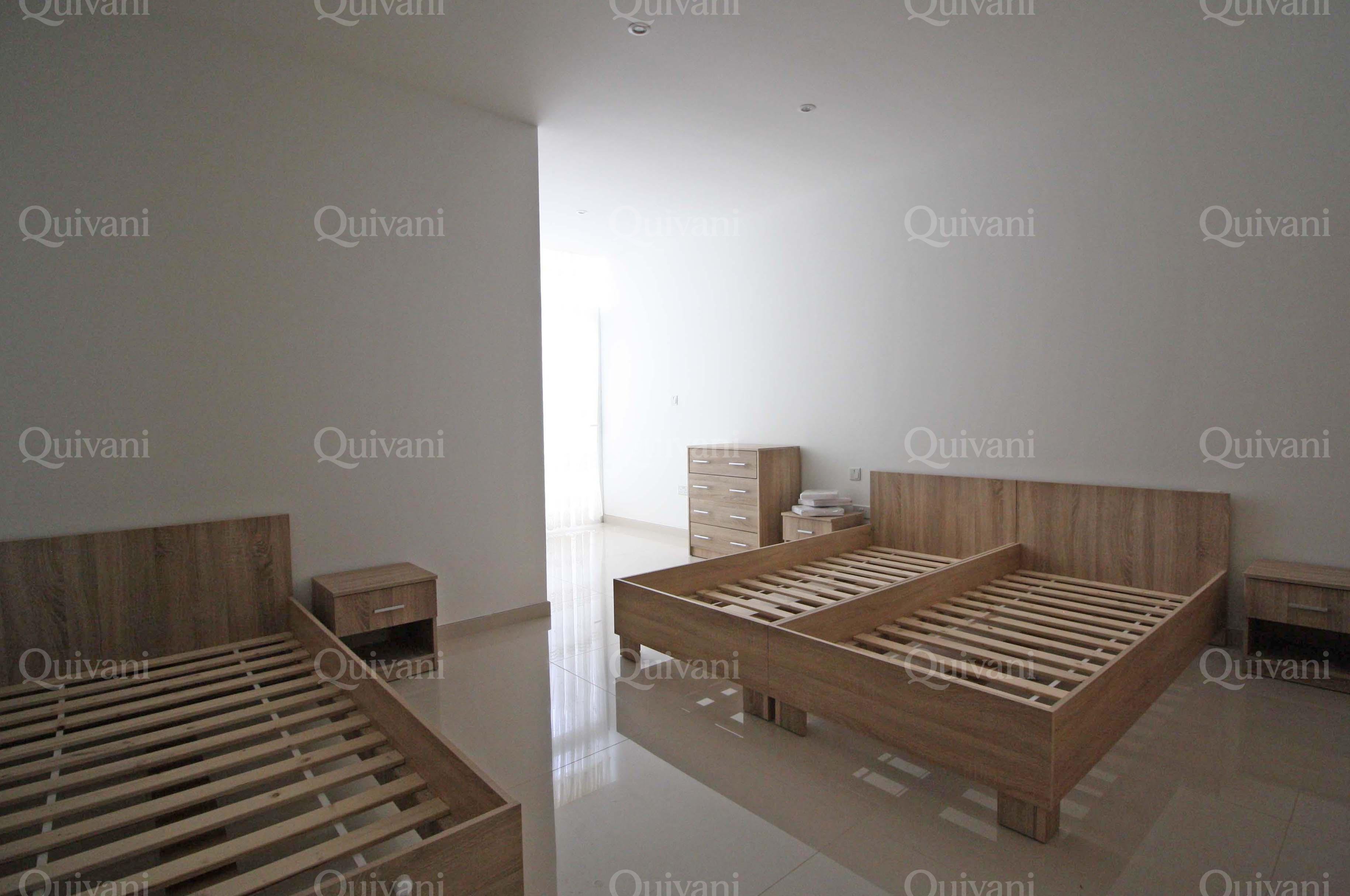 Birguma, Furnished Maisonette