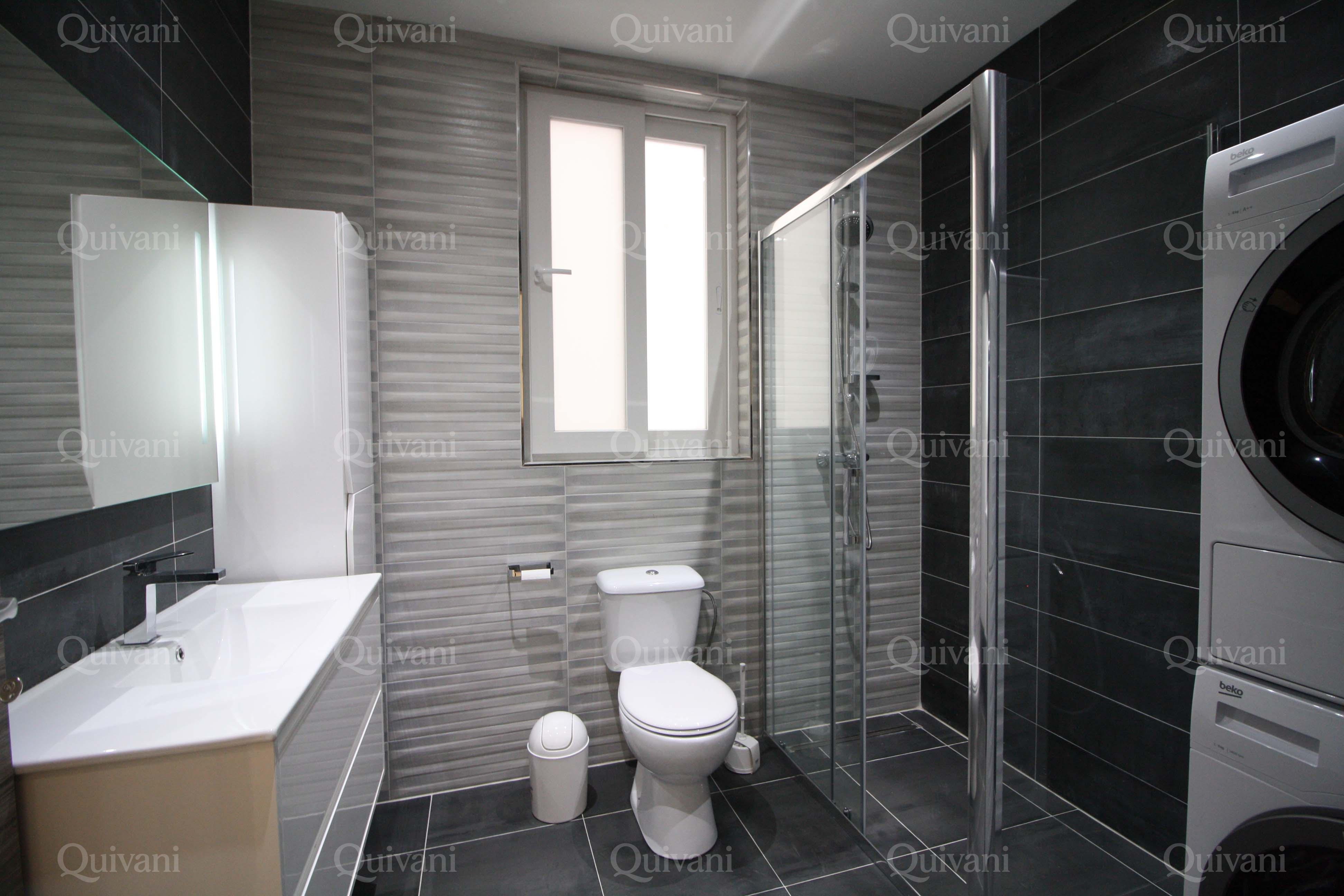 Birguma, Furnished Maisonette