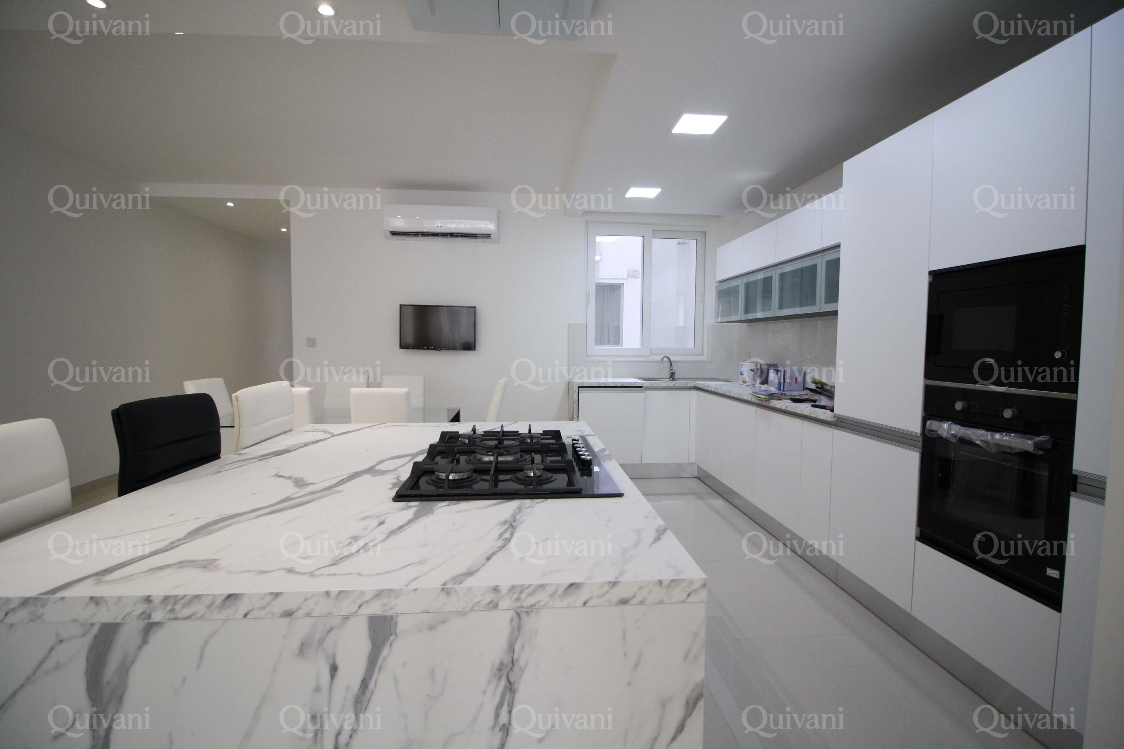 Birguma, Furnished Maisonette
