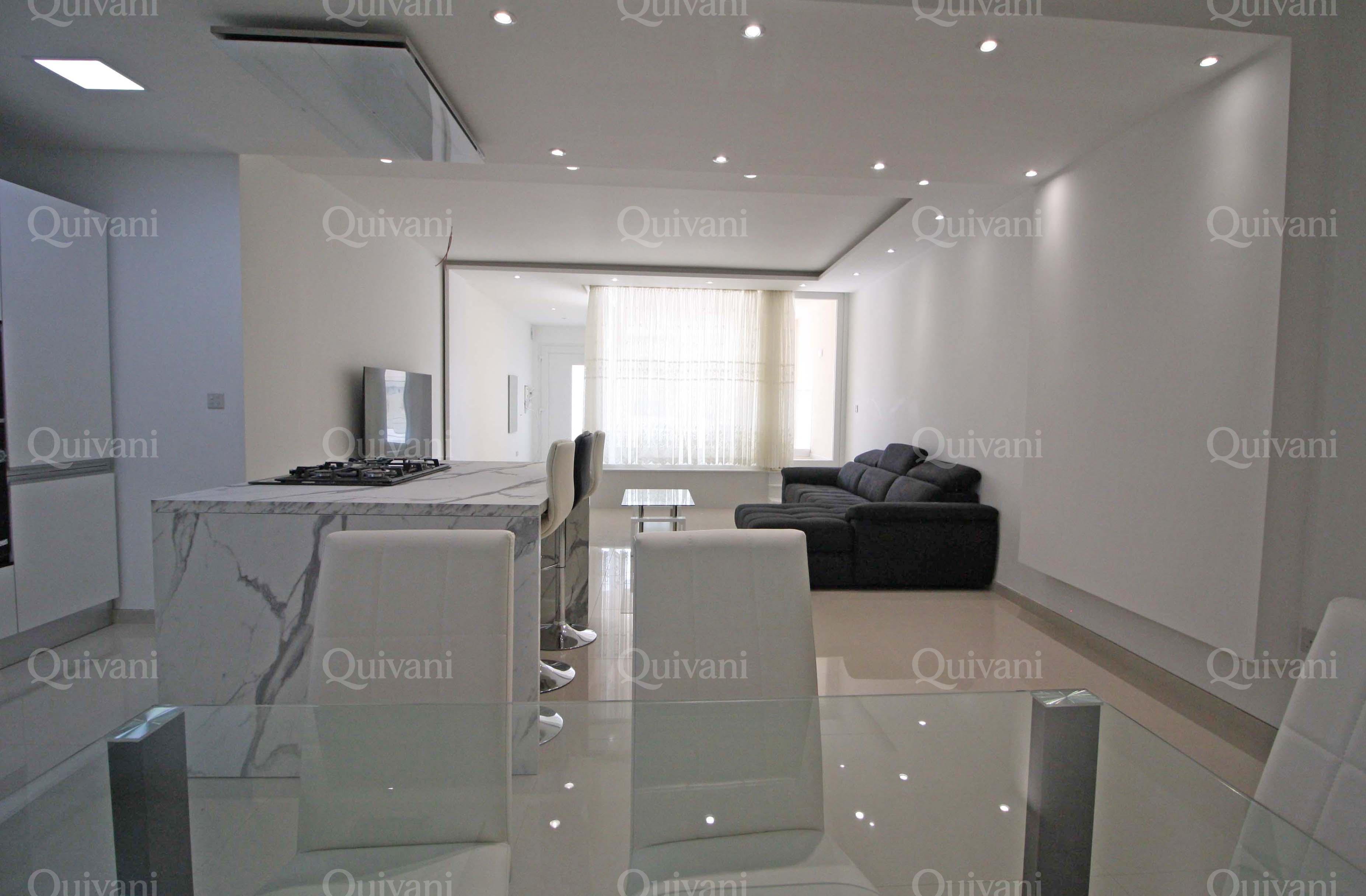 Birguma, Furnished Maisonette