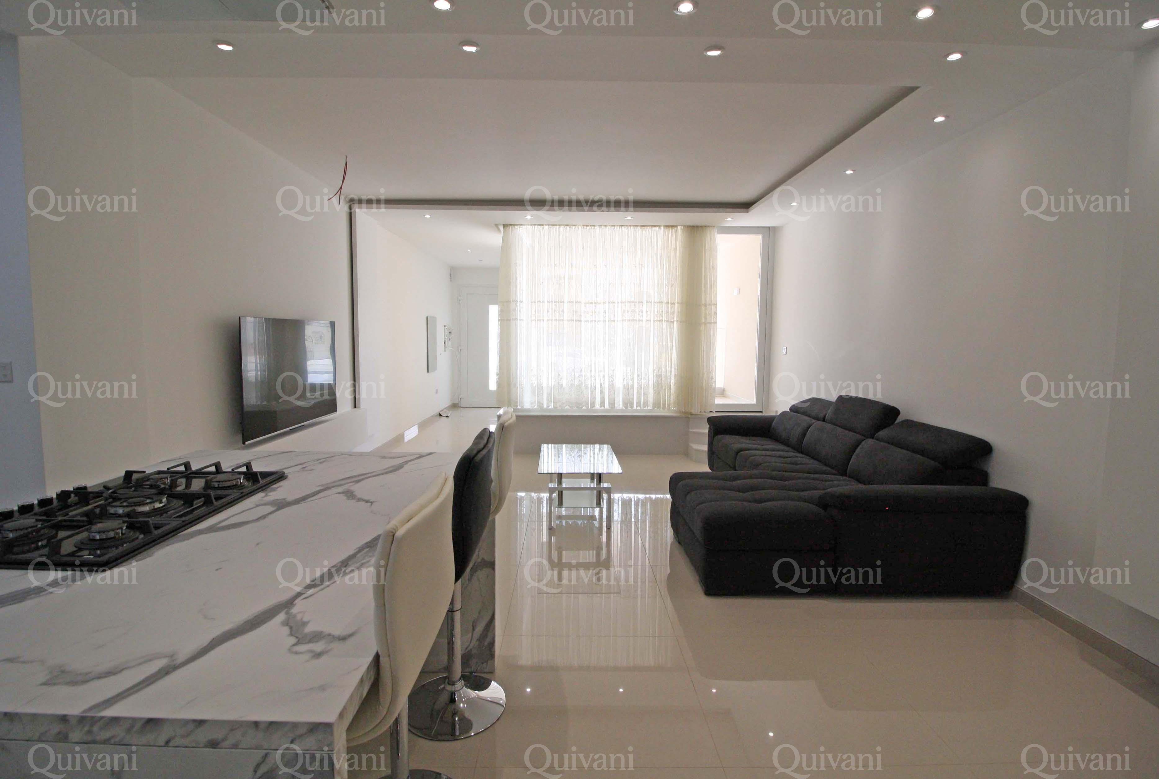 Birguma, Furnished Maisonette