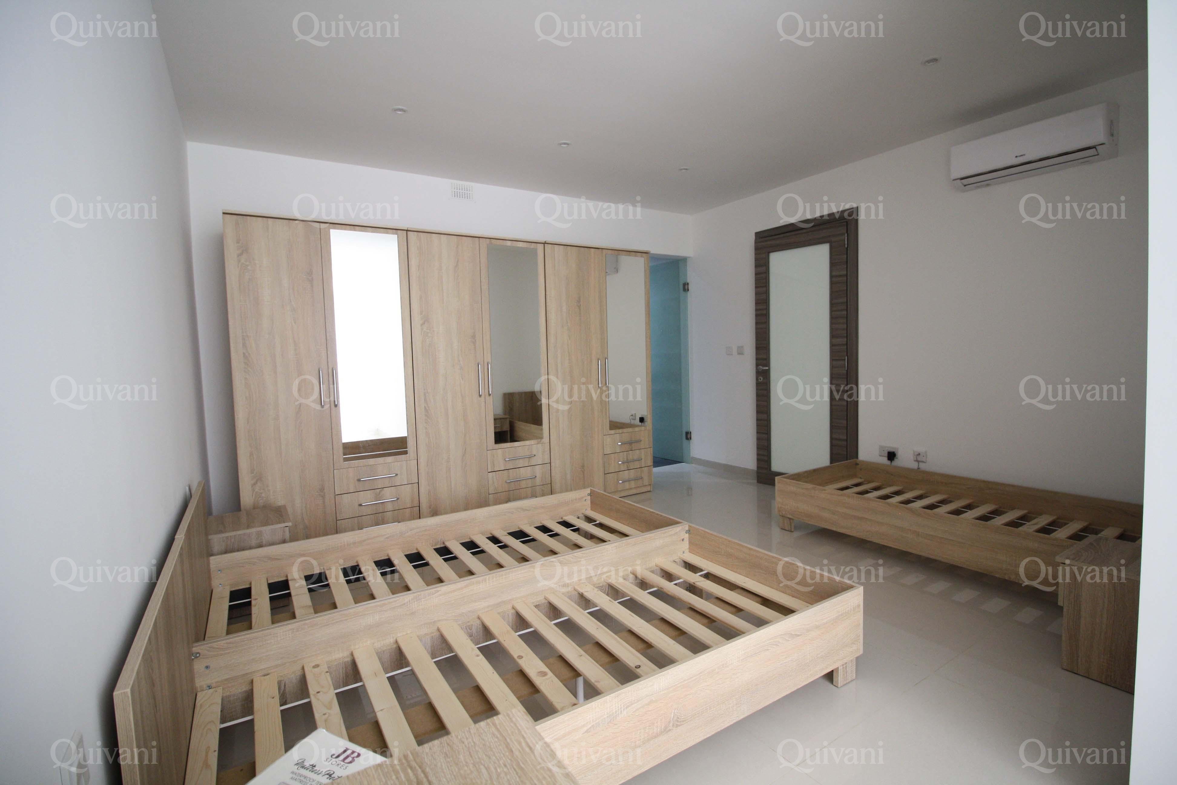 Birguma, Furnished Maisonette