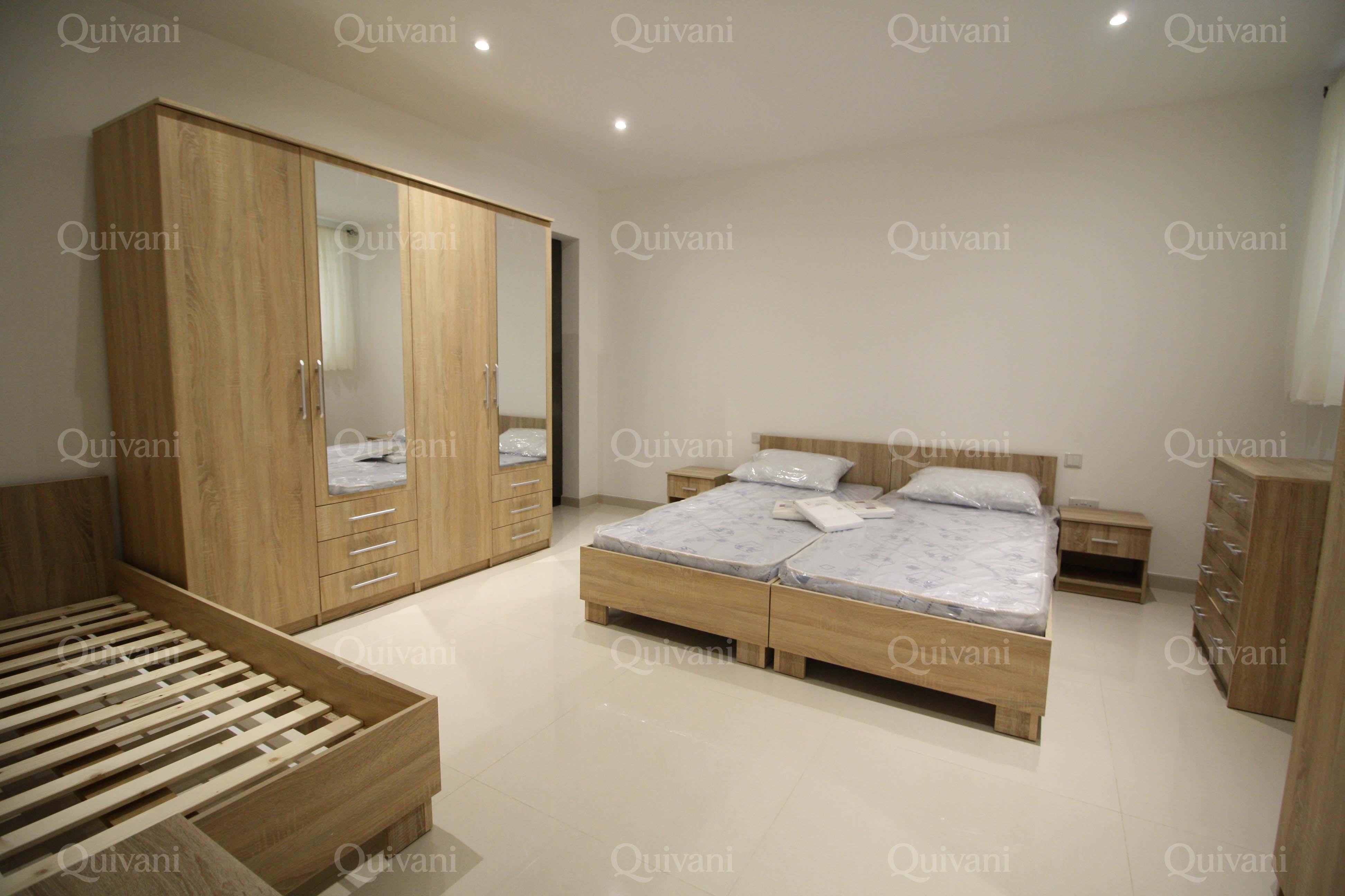 Birguma, Furnished Maisonette