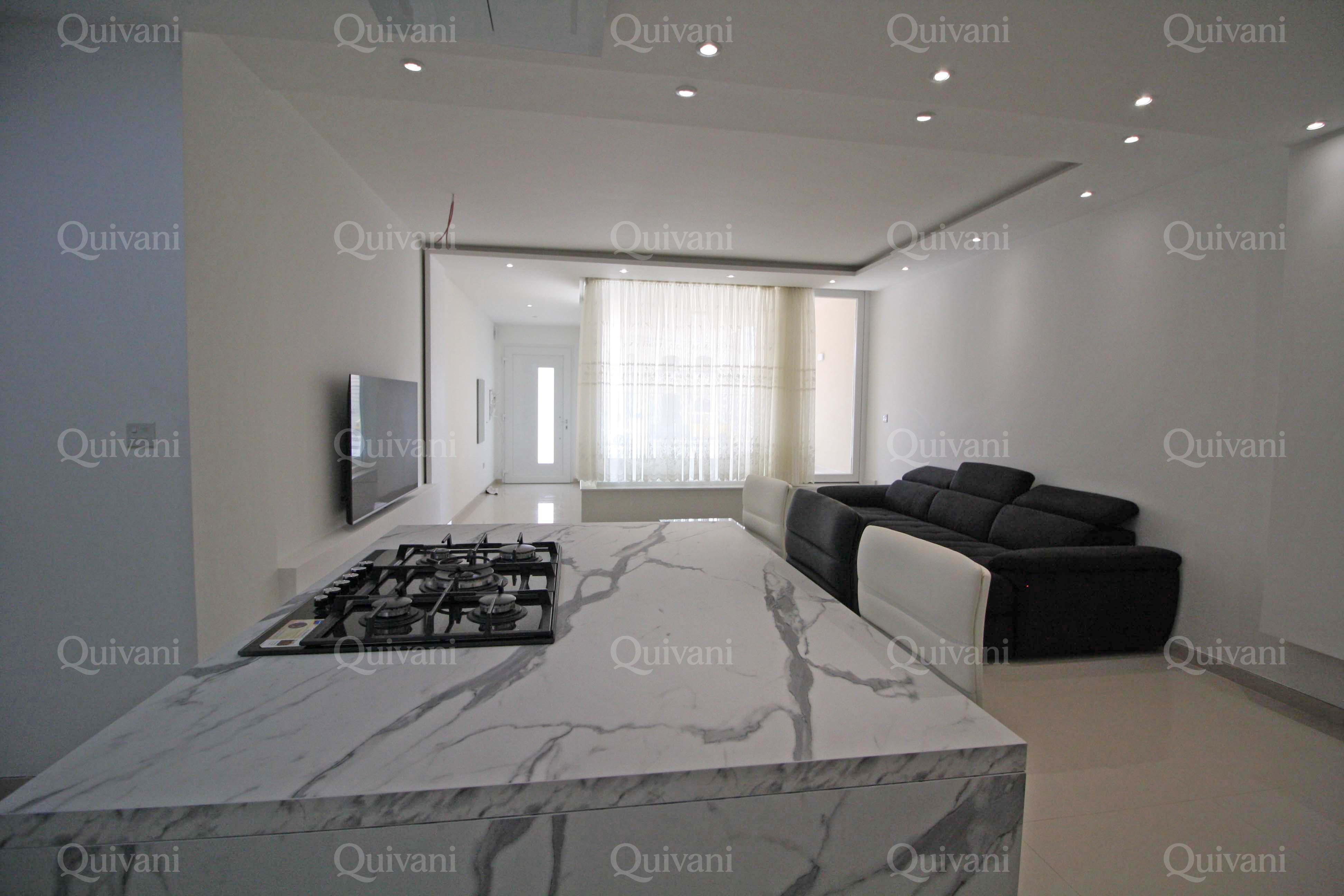 Birguma, Furnished Maisonette