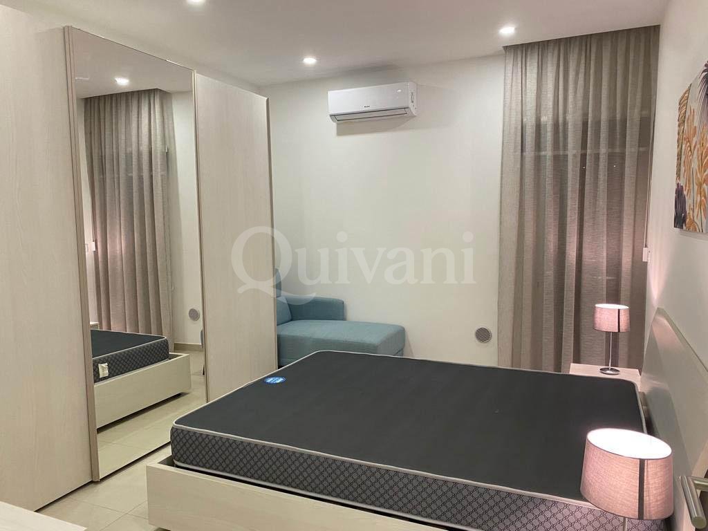 Iklin, Furnished Penthouse