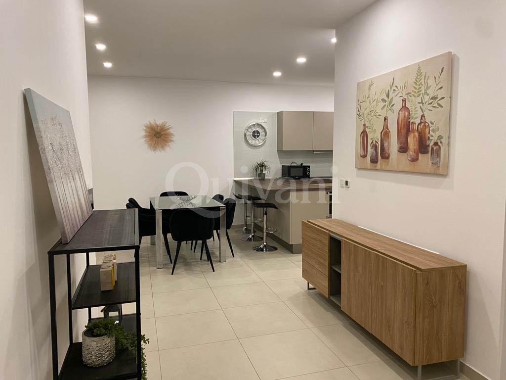 Iklin, Furnished Penthouse
