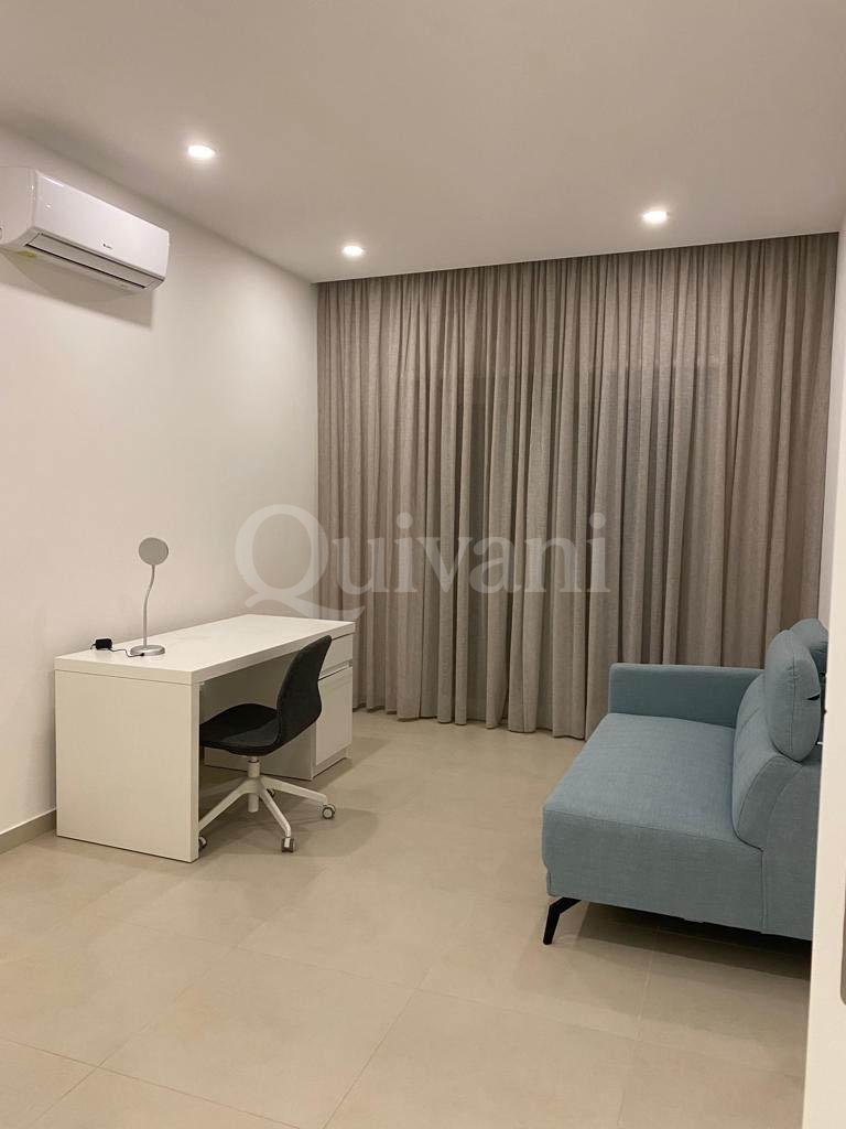 Iklin, Furnished Penthouse