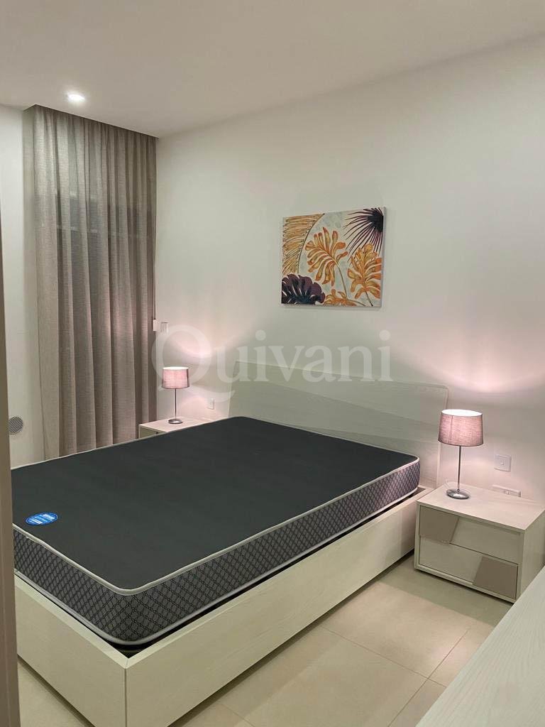 Iklin, Furnished Penthouse