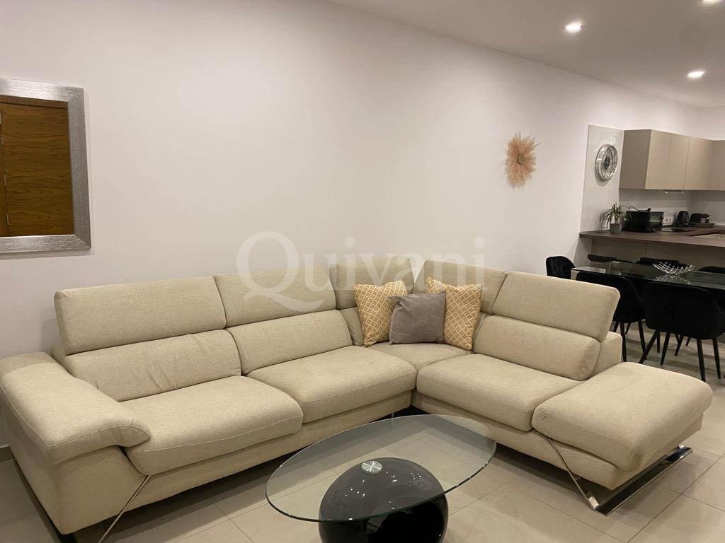 Iklin, Furnished Penthouse
