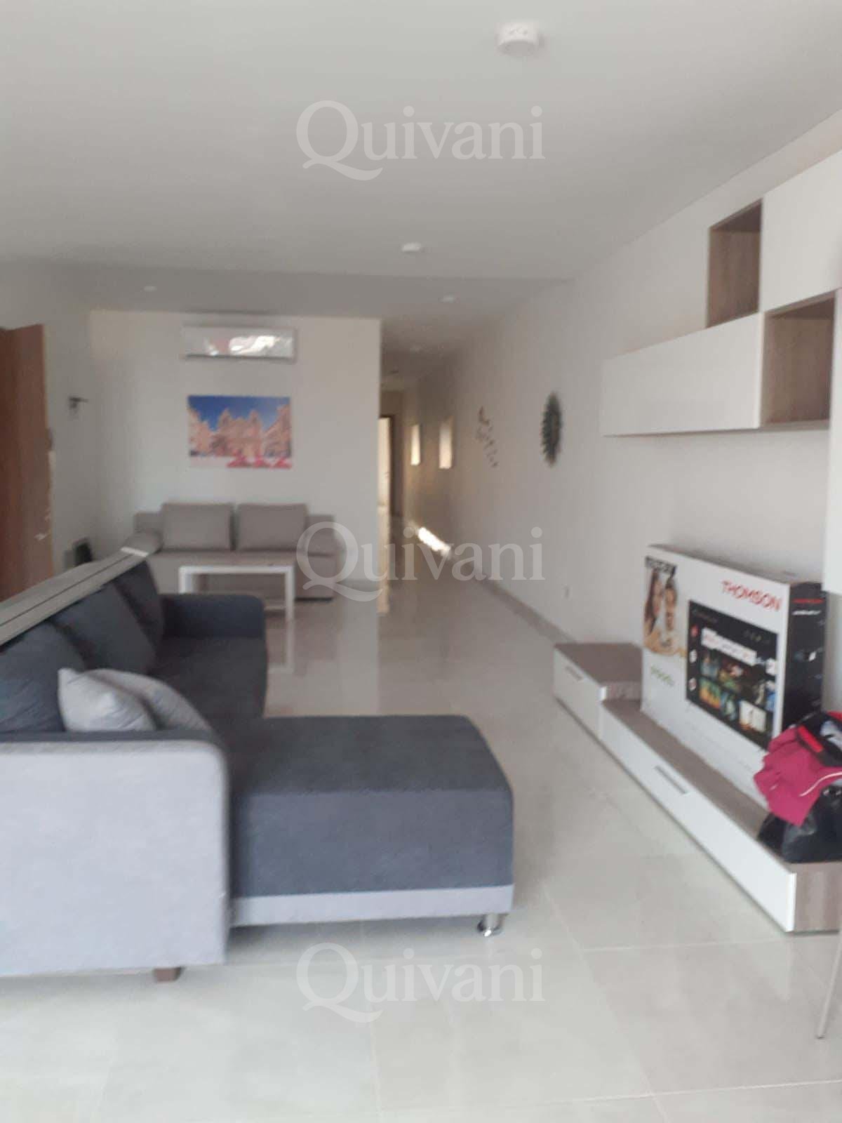 Marsascala, Furnished Apartment