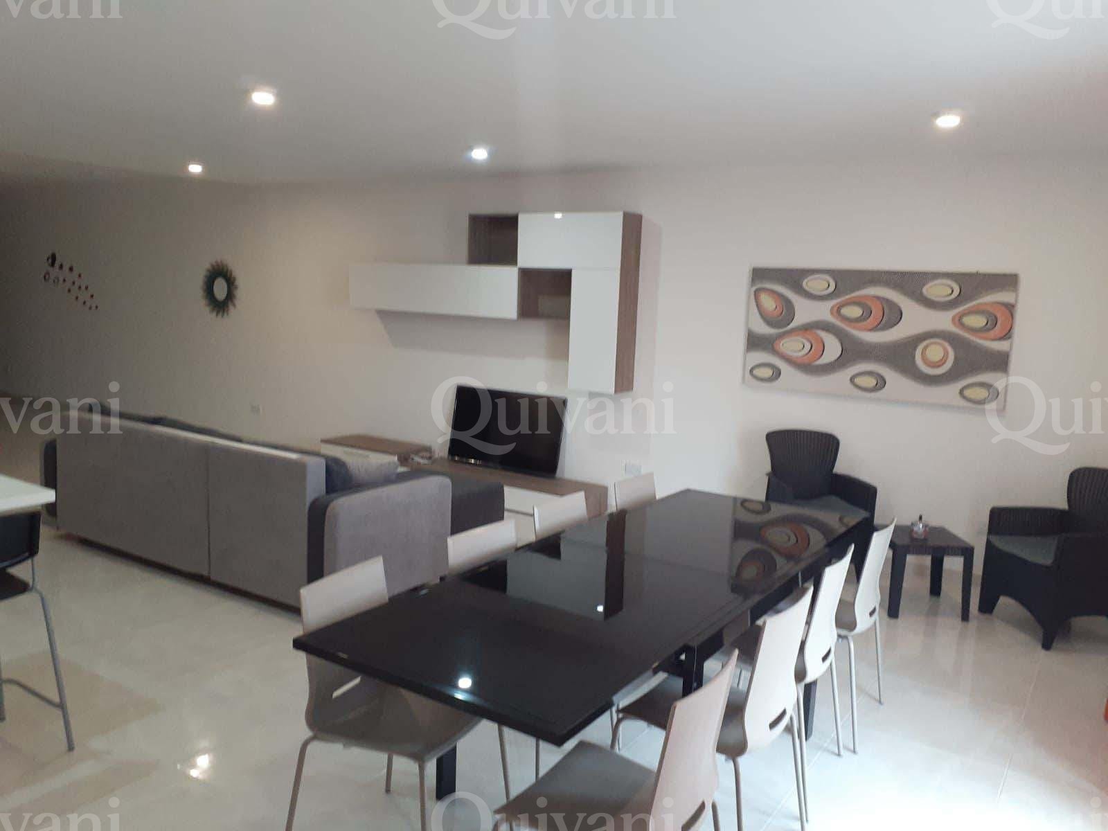 Marsascala, Furnished Apartment
