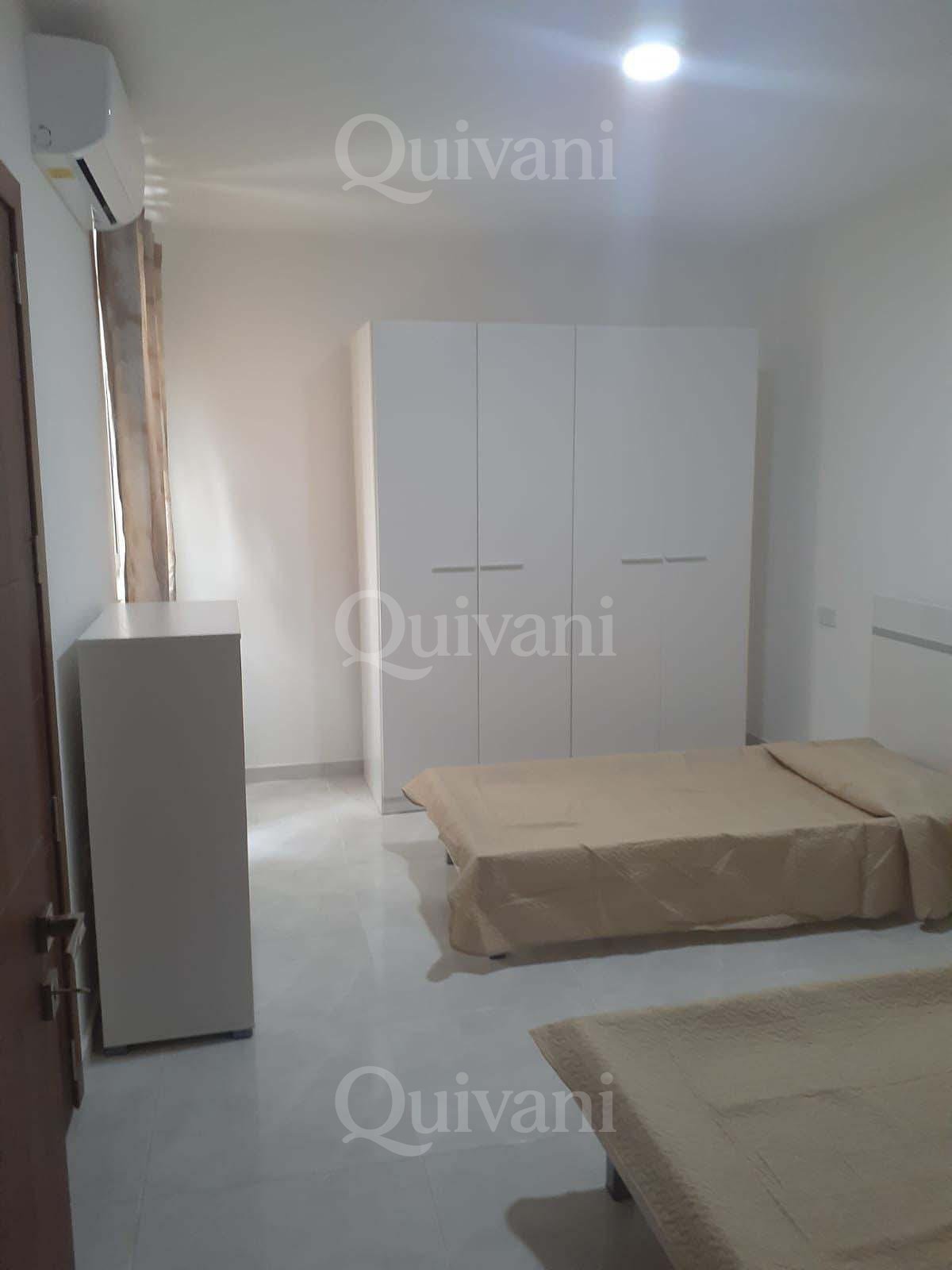 Marsascala, Furnished Apartment