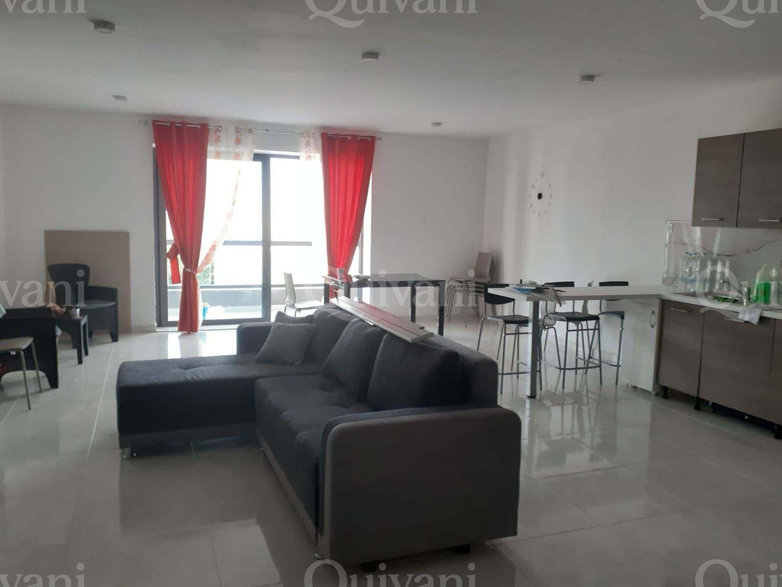 Marsascala, Furnished Apartment