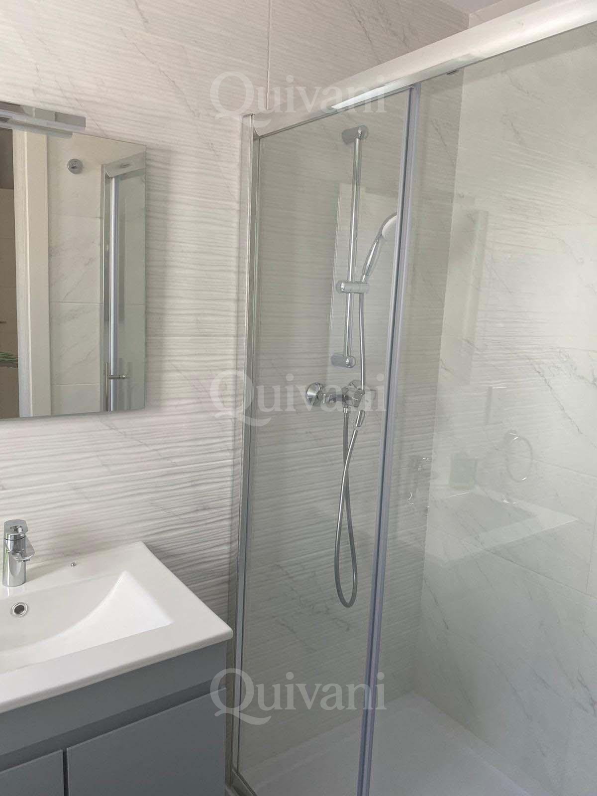Xemxija, Furnished Apartment