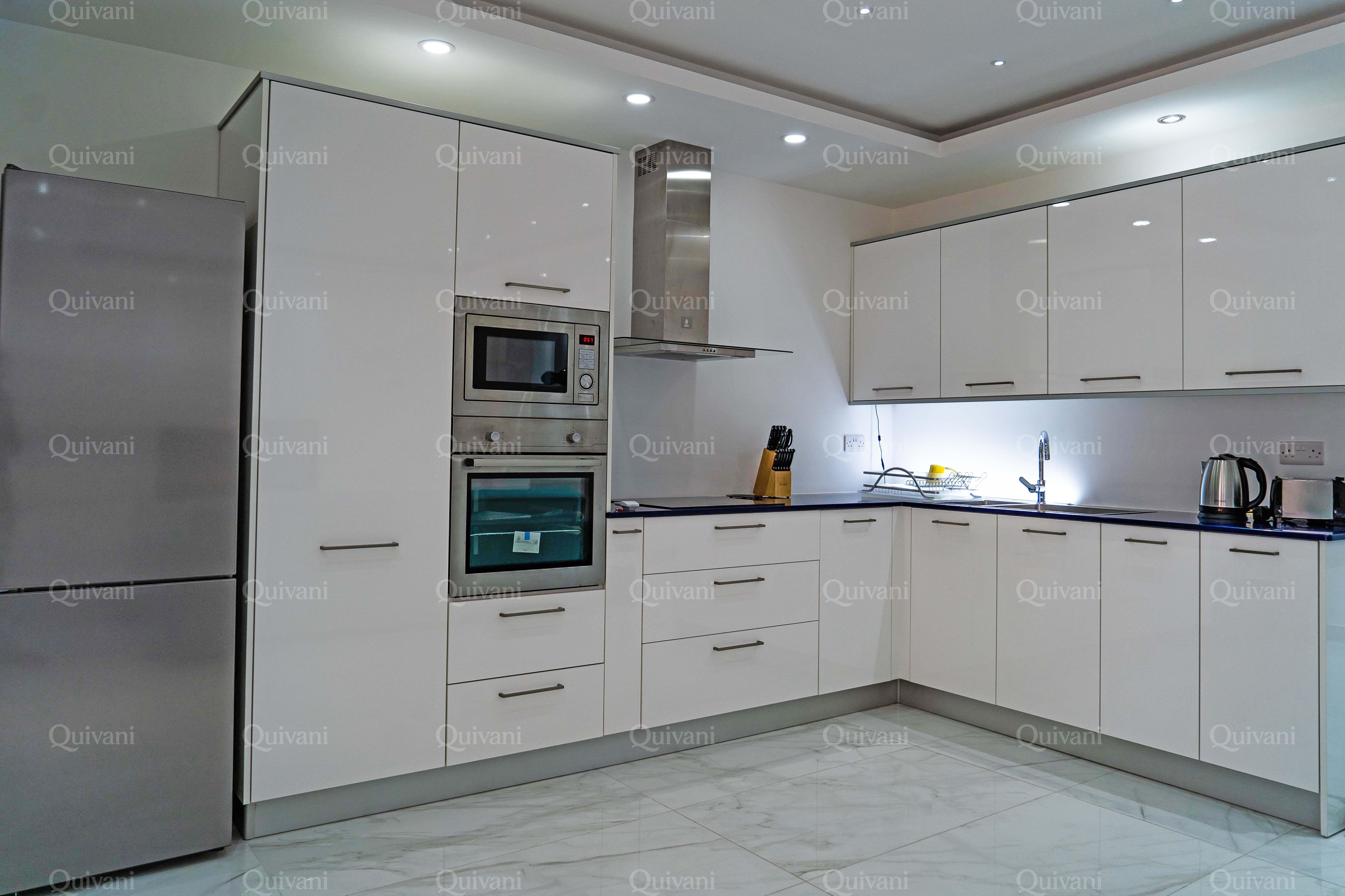 St Julians, Furnished Apartment