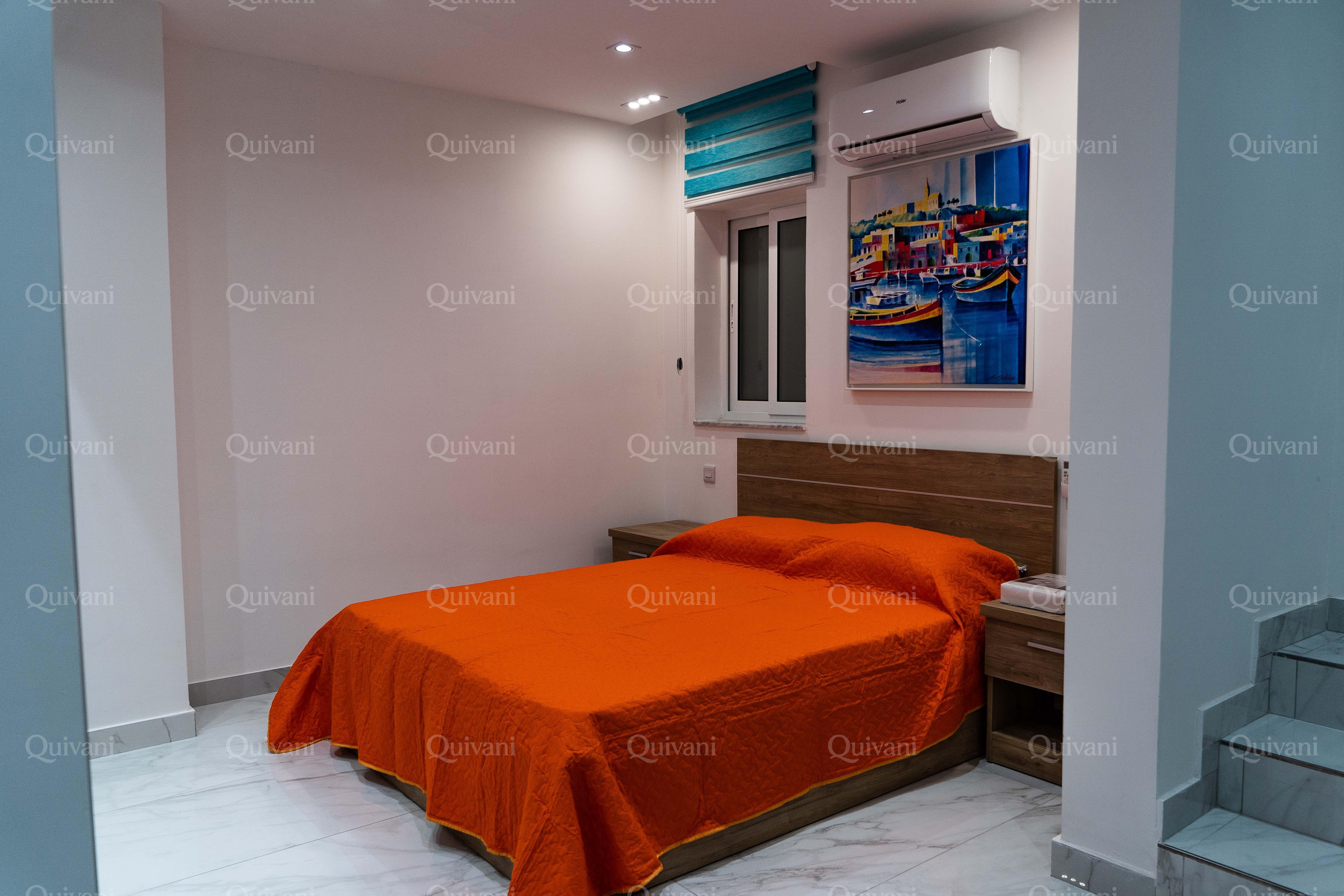 St Julians, Furnished Apartment
