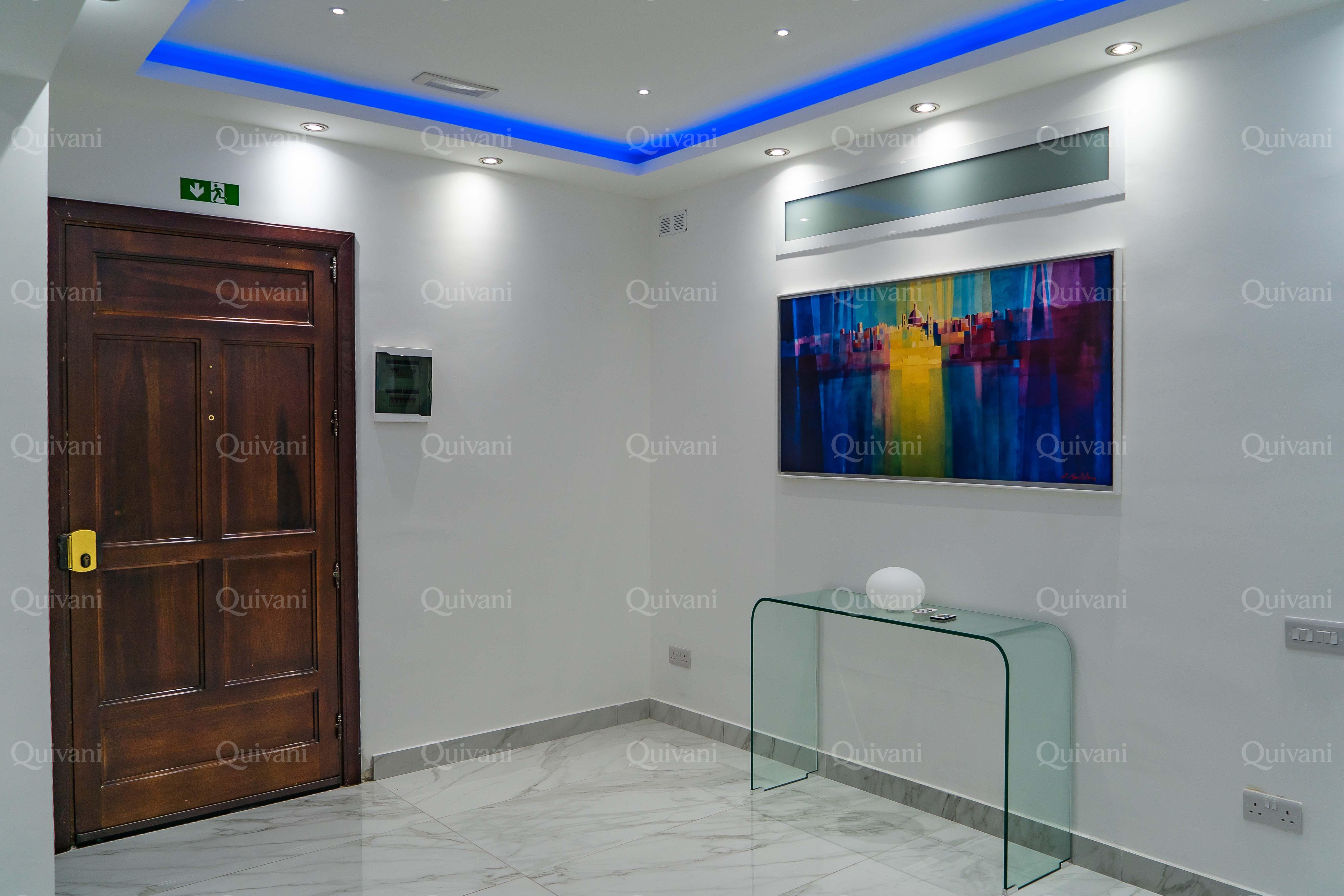 St Julians, Furnished Apartment