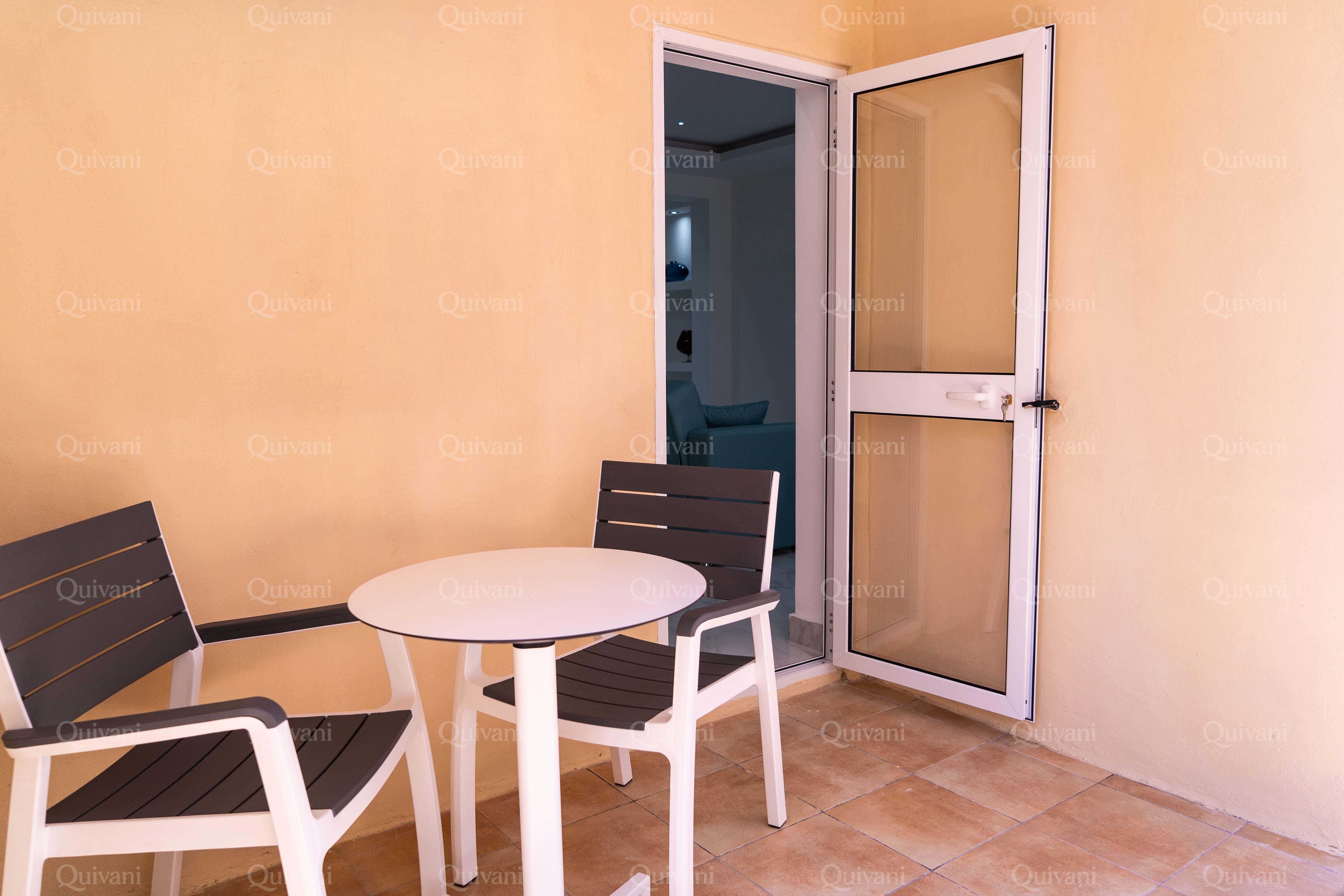 St Julians, Furnished Apartment