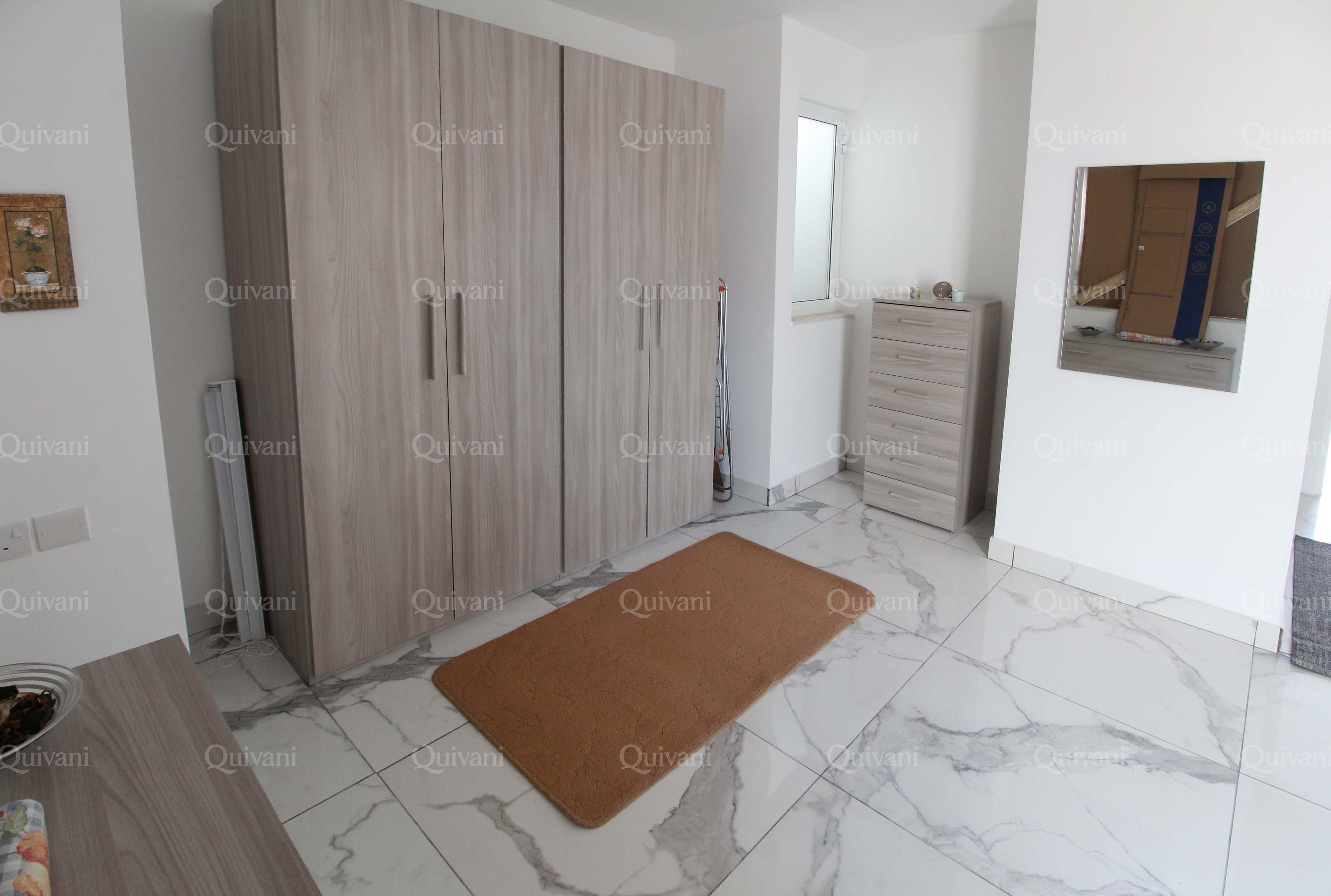 St Julians, Furnished Penthouse